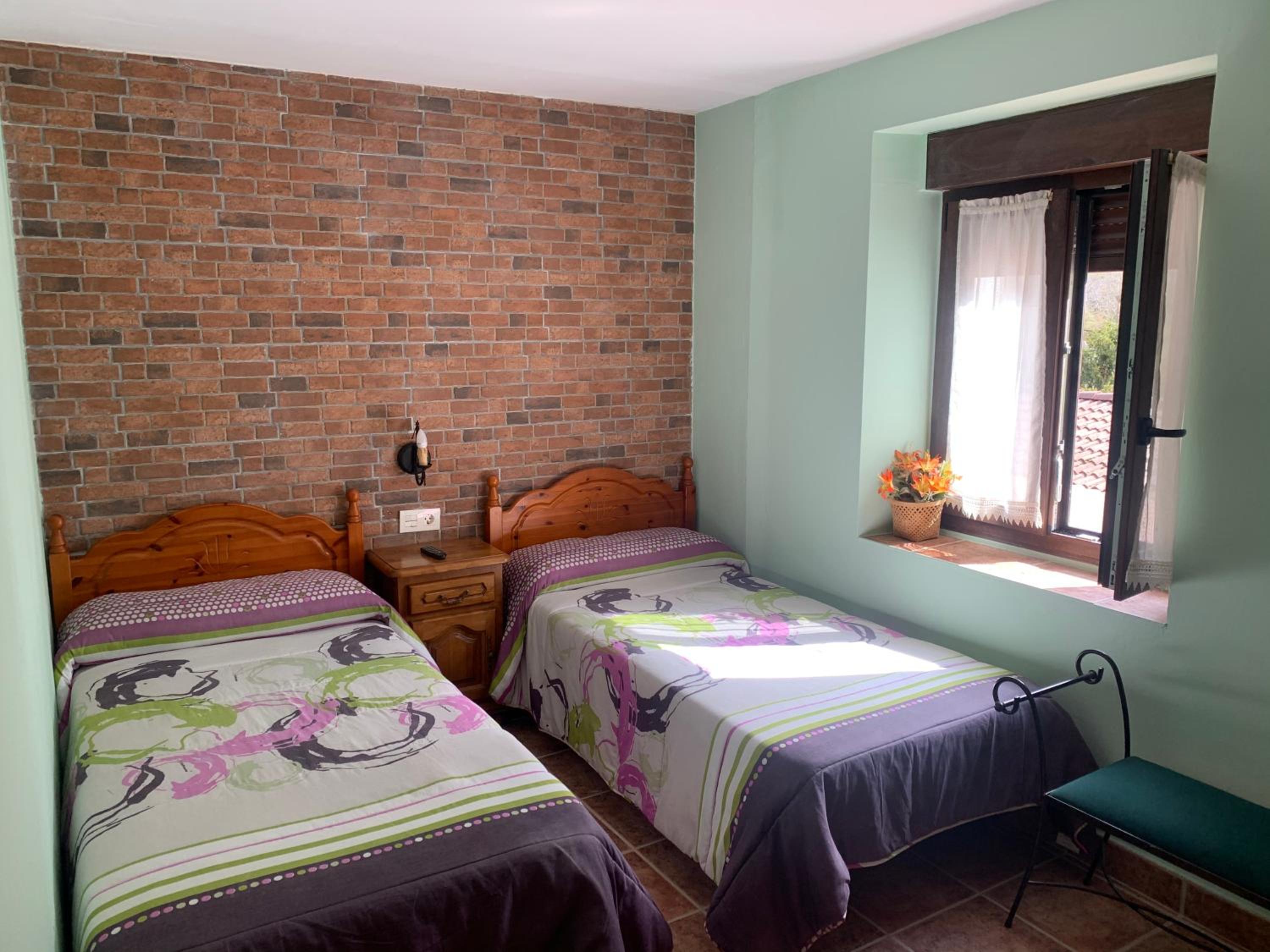 Habitación Doble