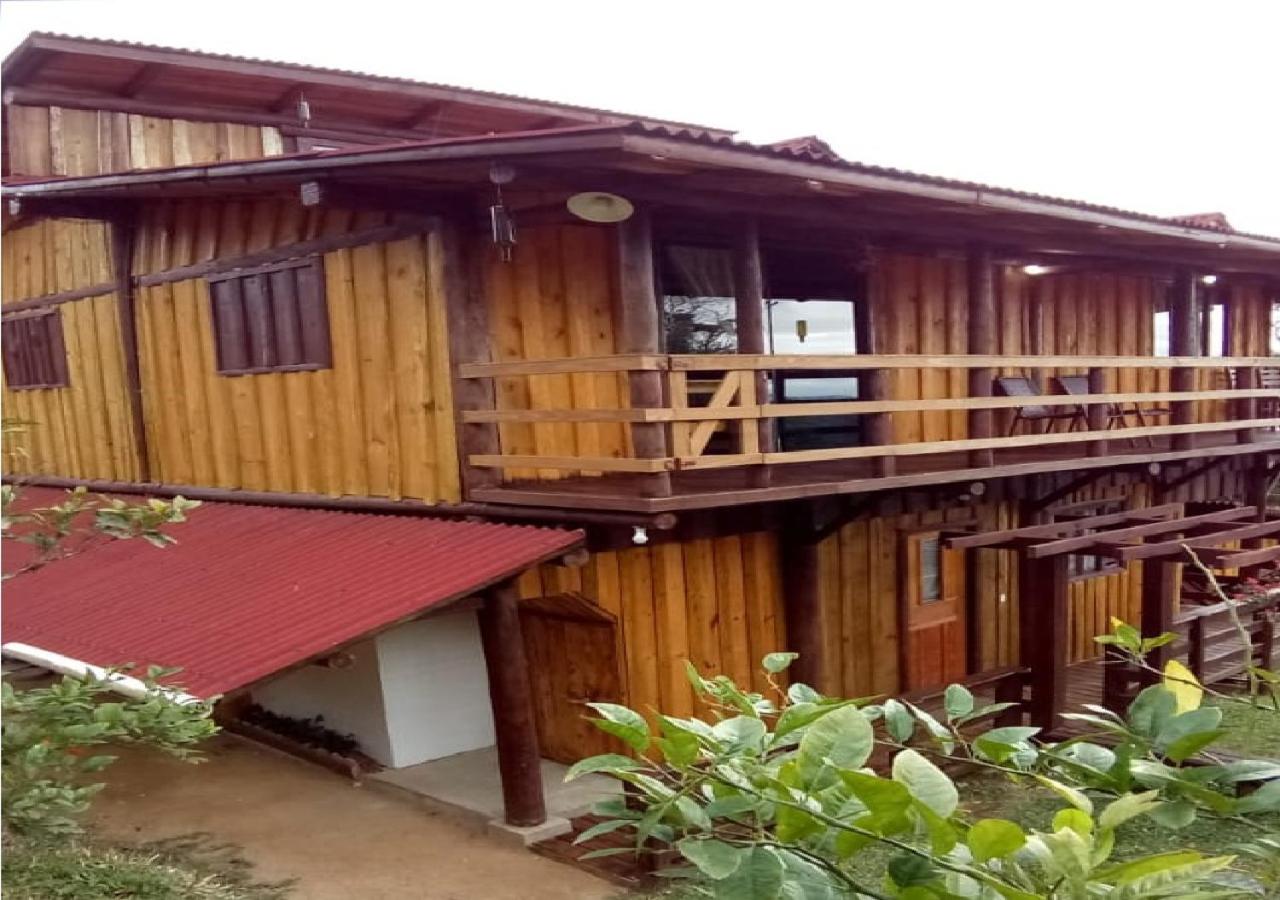 Chalet photo 3