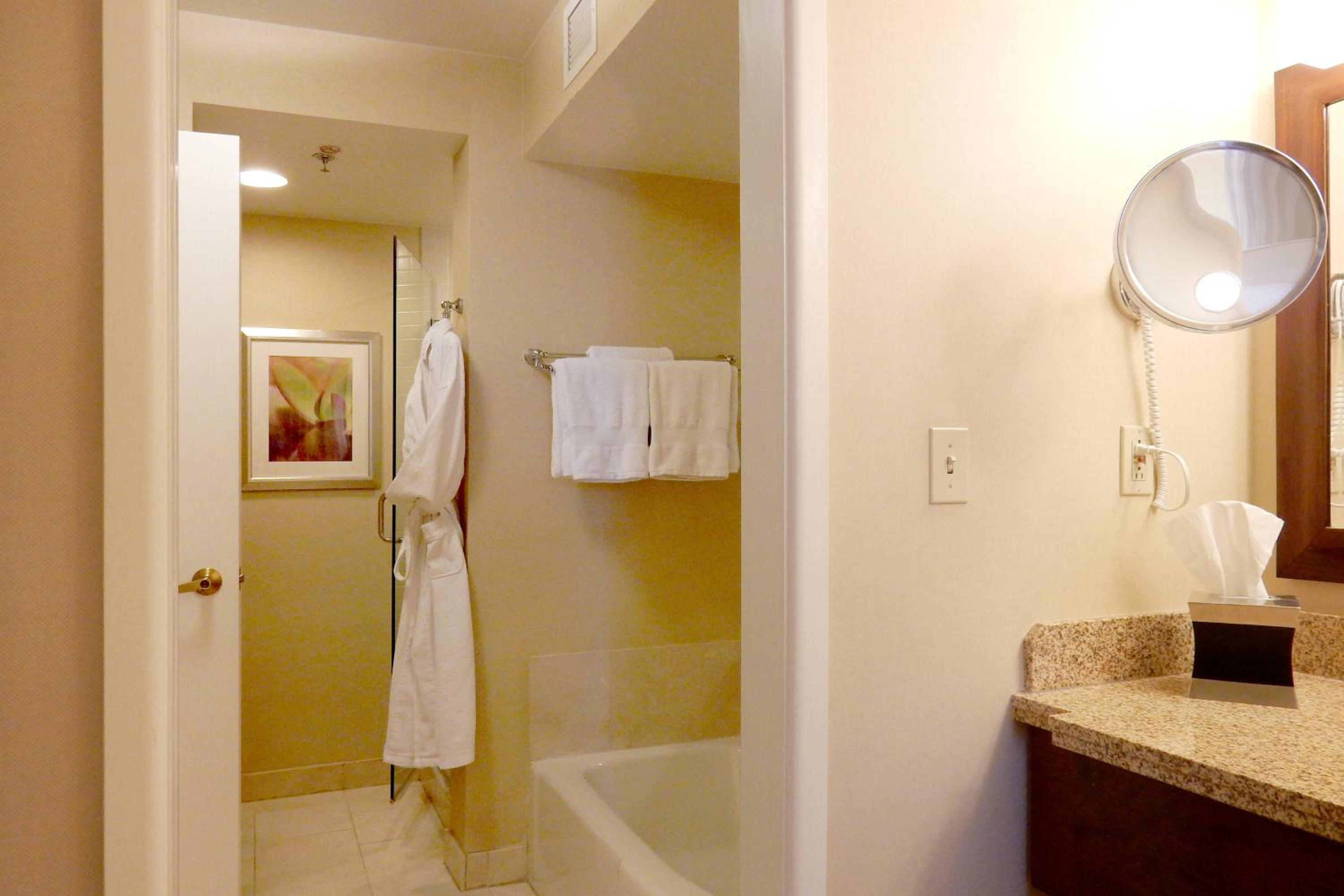 One-Bedroom Suite with Sofa Bed - Photo 3
