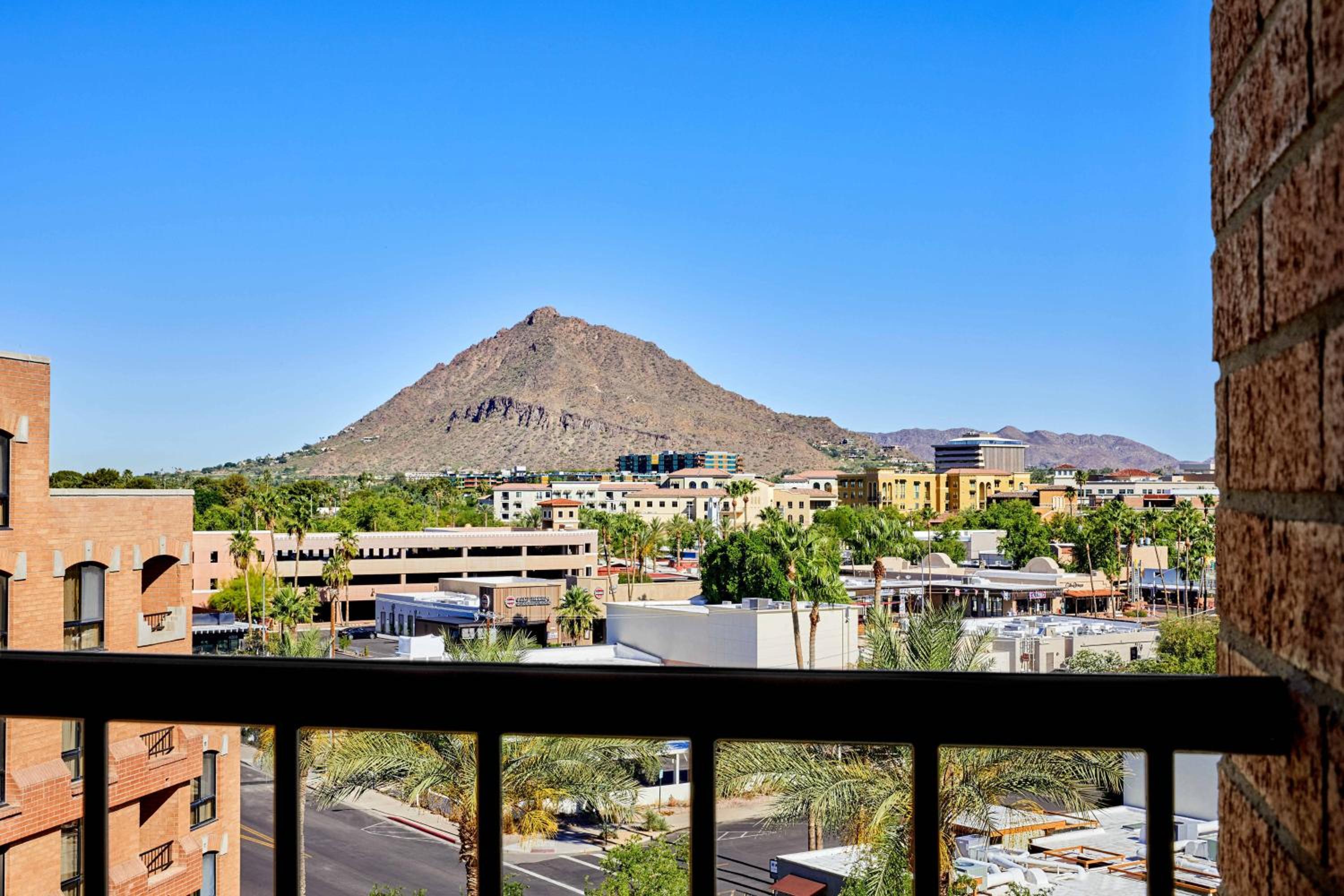 One-Bedroom Suite with Sofa Bed - Mountain View - Photo 5