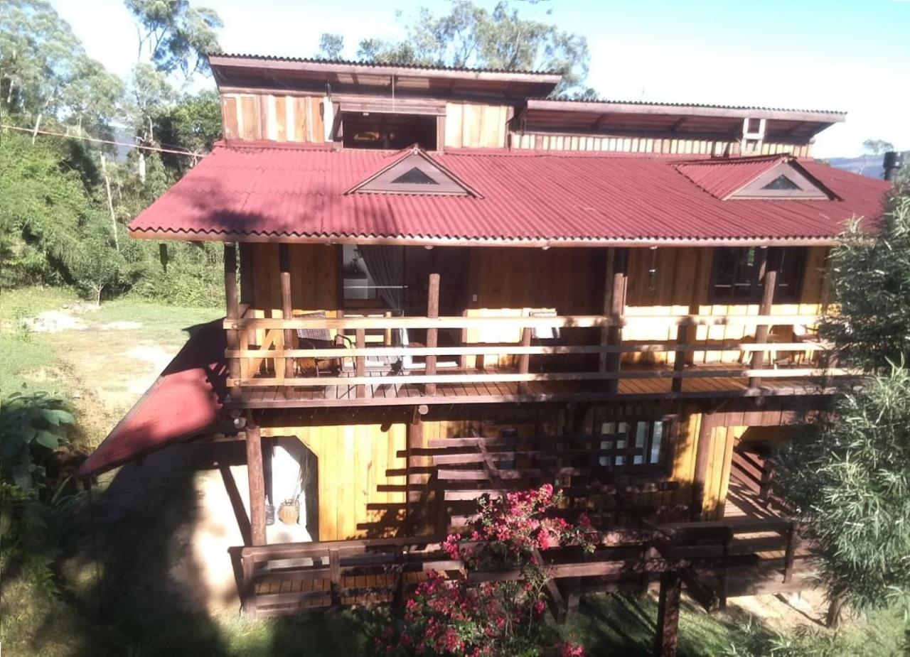 Suite with Balcony photo 3