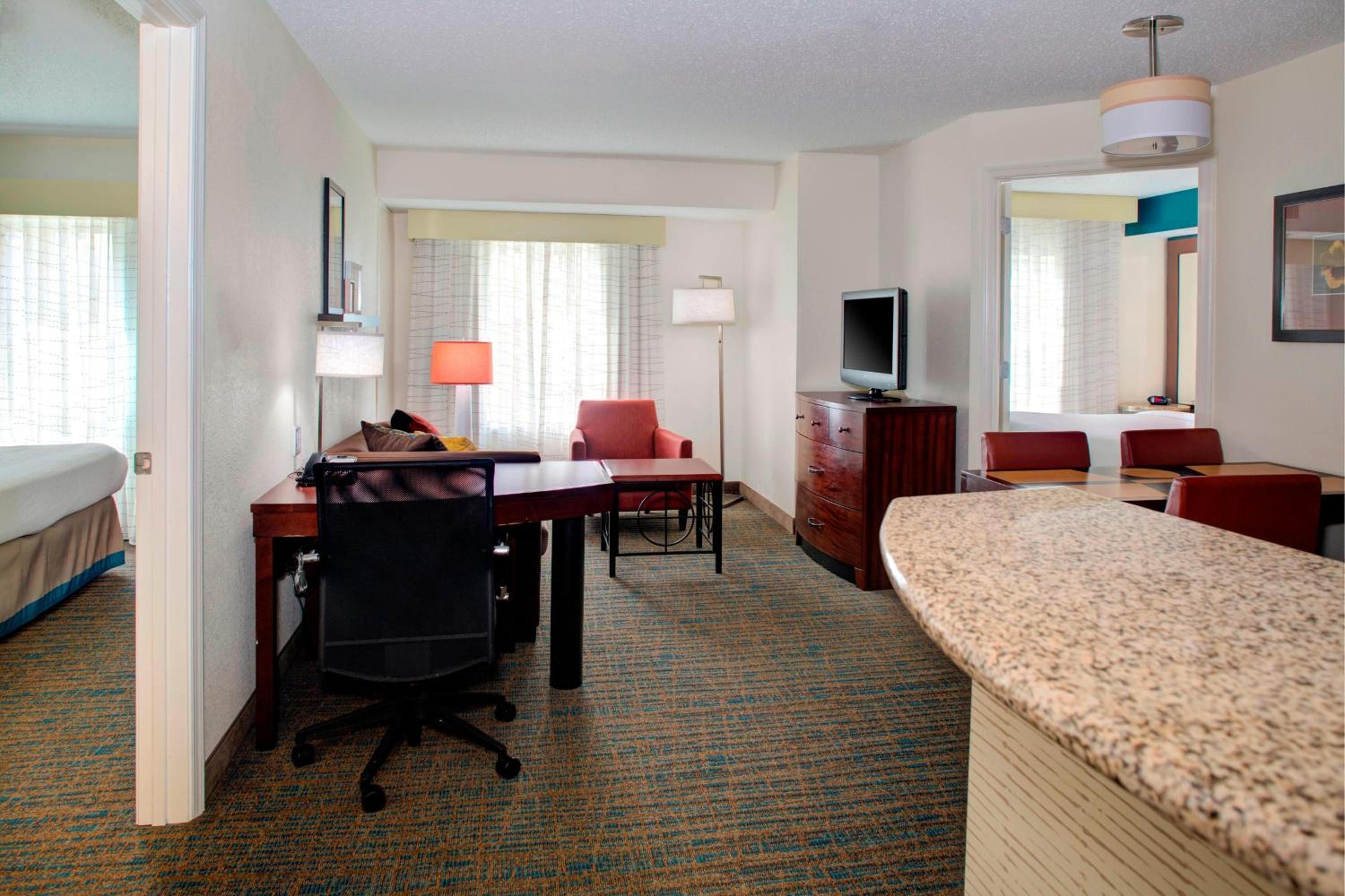Two-Bedroom Suite - Photo 1