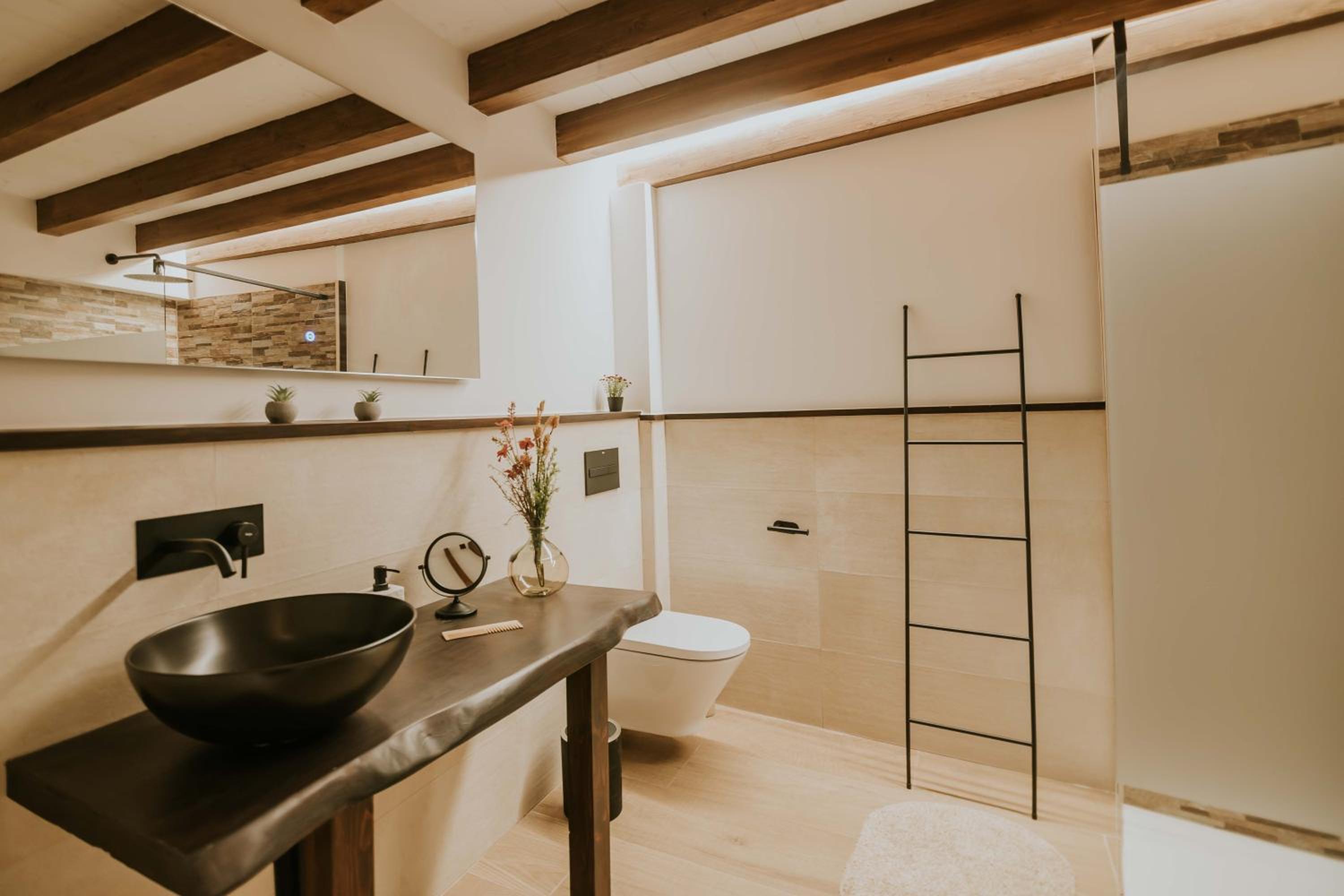 Suite with Sauna - Photo 8