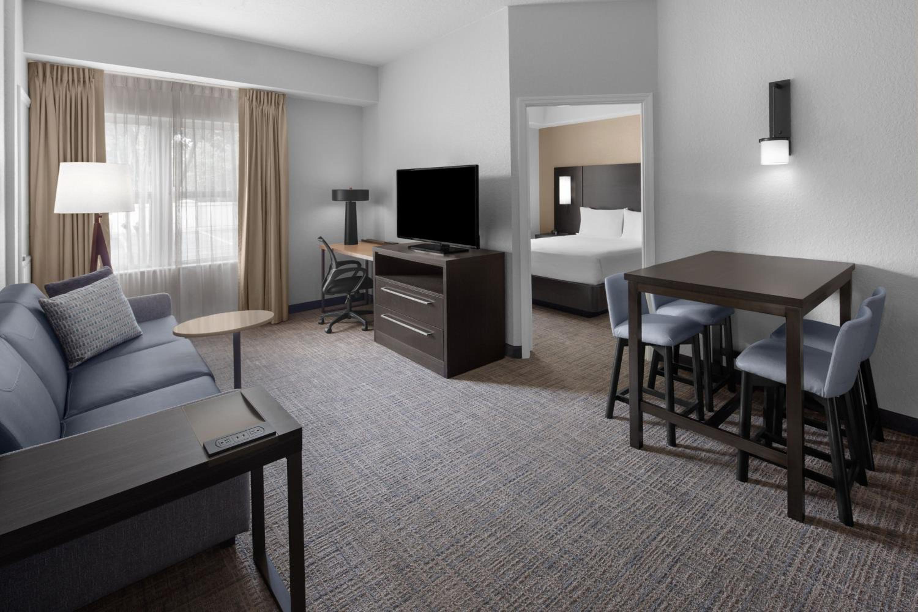 Two-Bedroom Suite - Photo 1