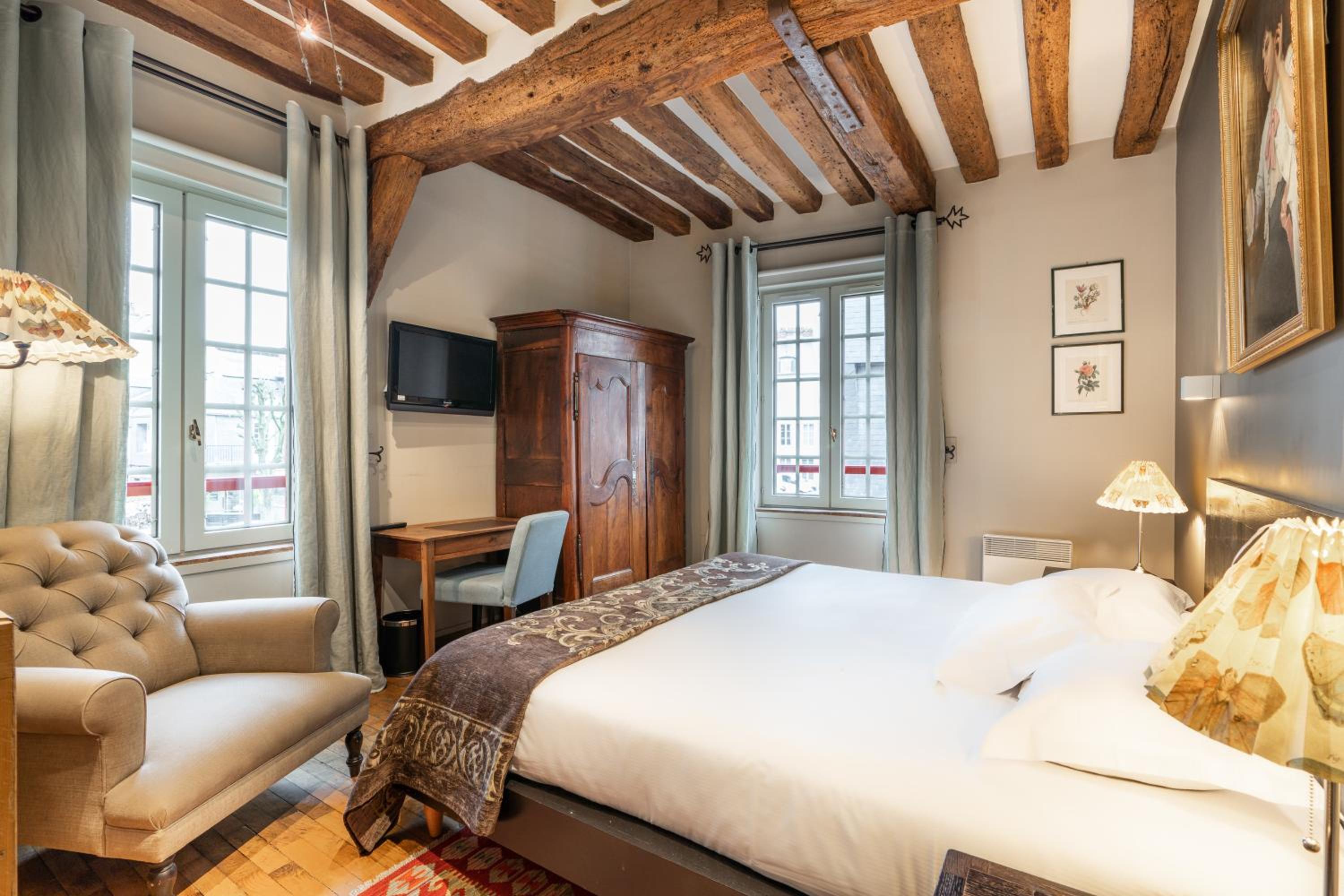 Superior Double Room - Photo 5