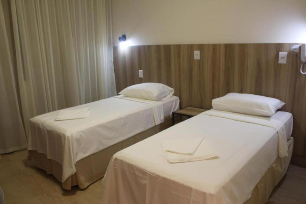 Double or Twin Room photo 2