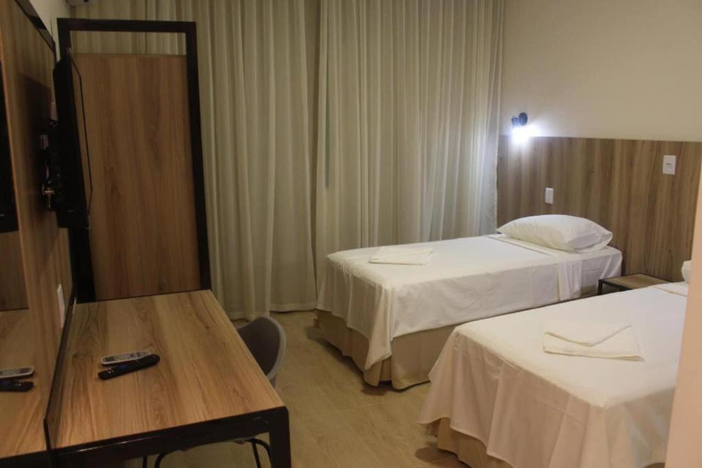 Double or Twin Room photo 1