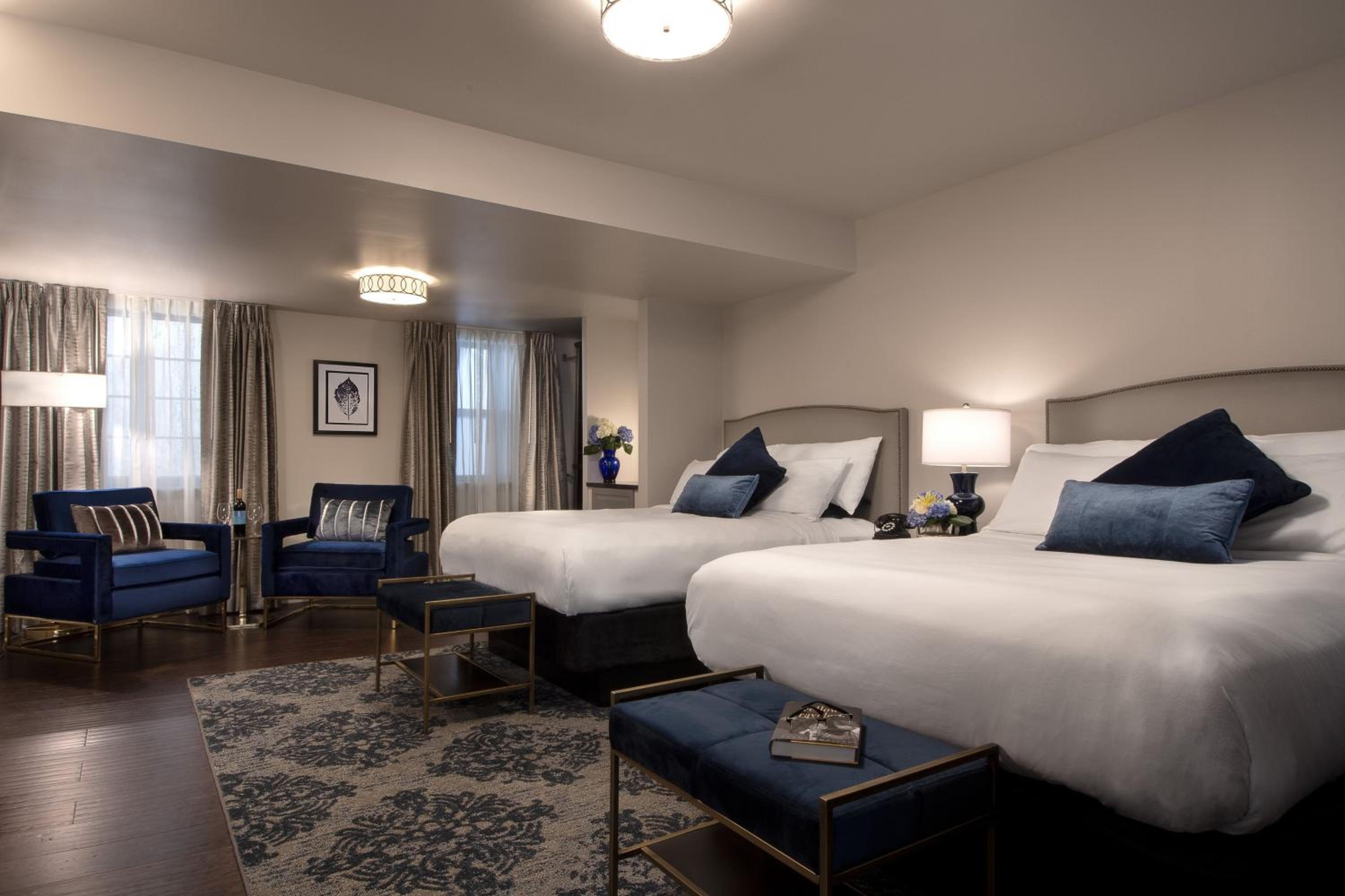 Large Queen Room - Photo 4