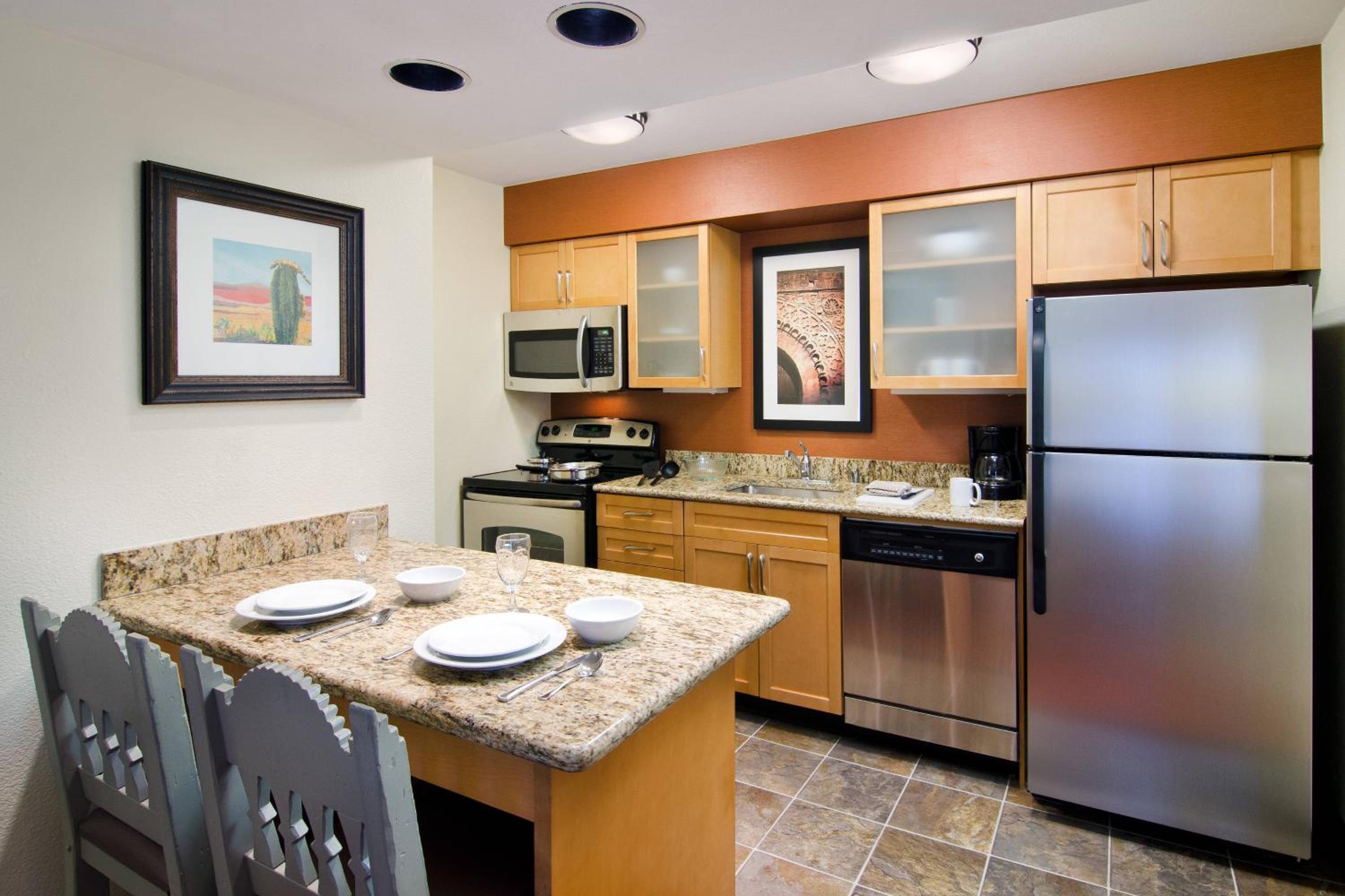 Residence Inn Santa Fe, Billede 5