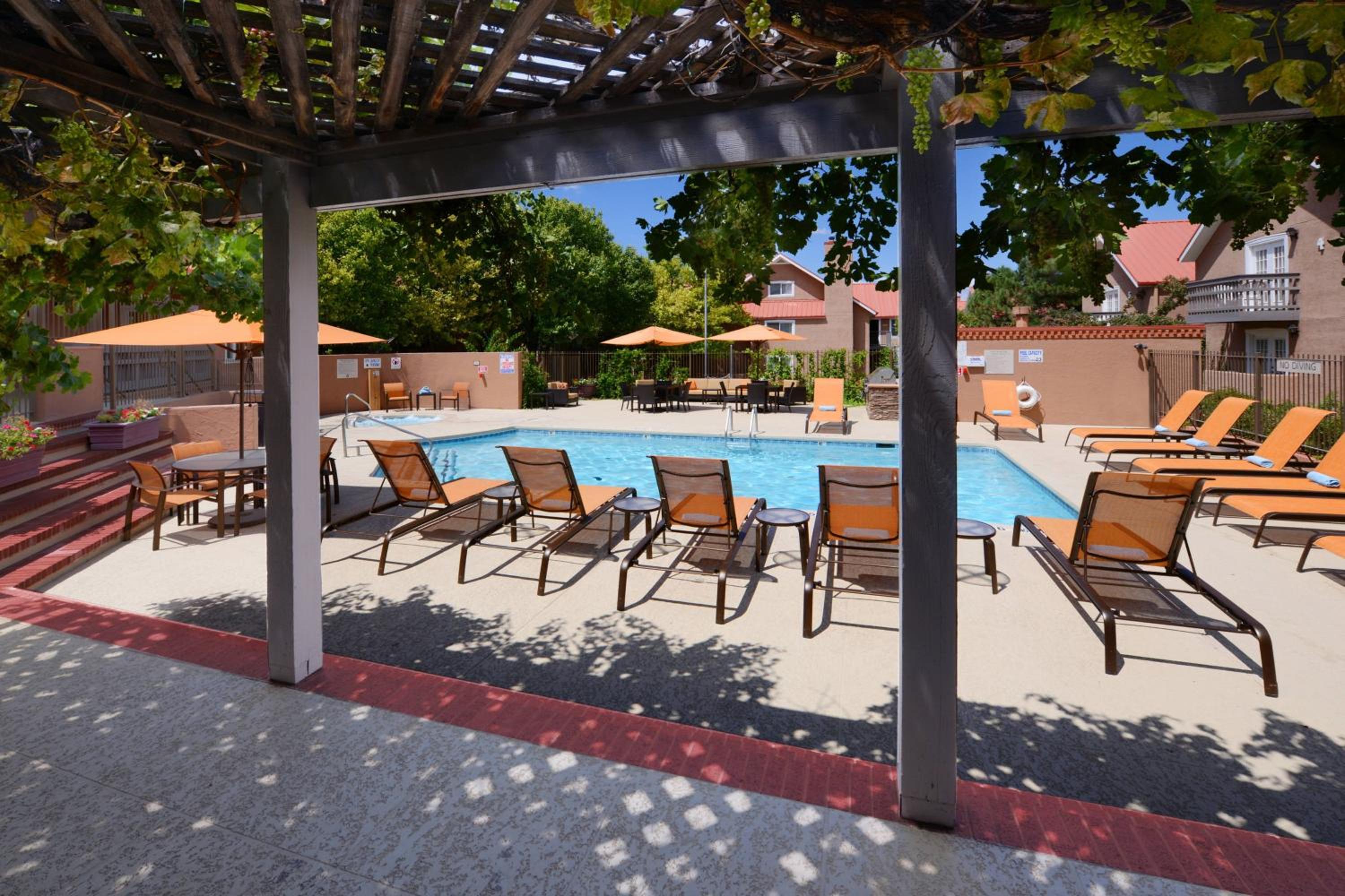 Residence Inn Santa Fe, Billede 4