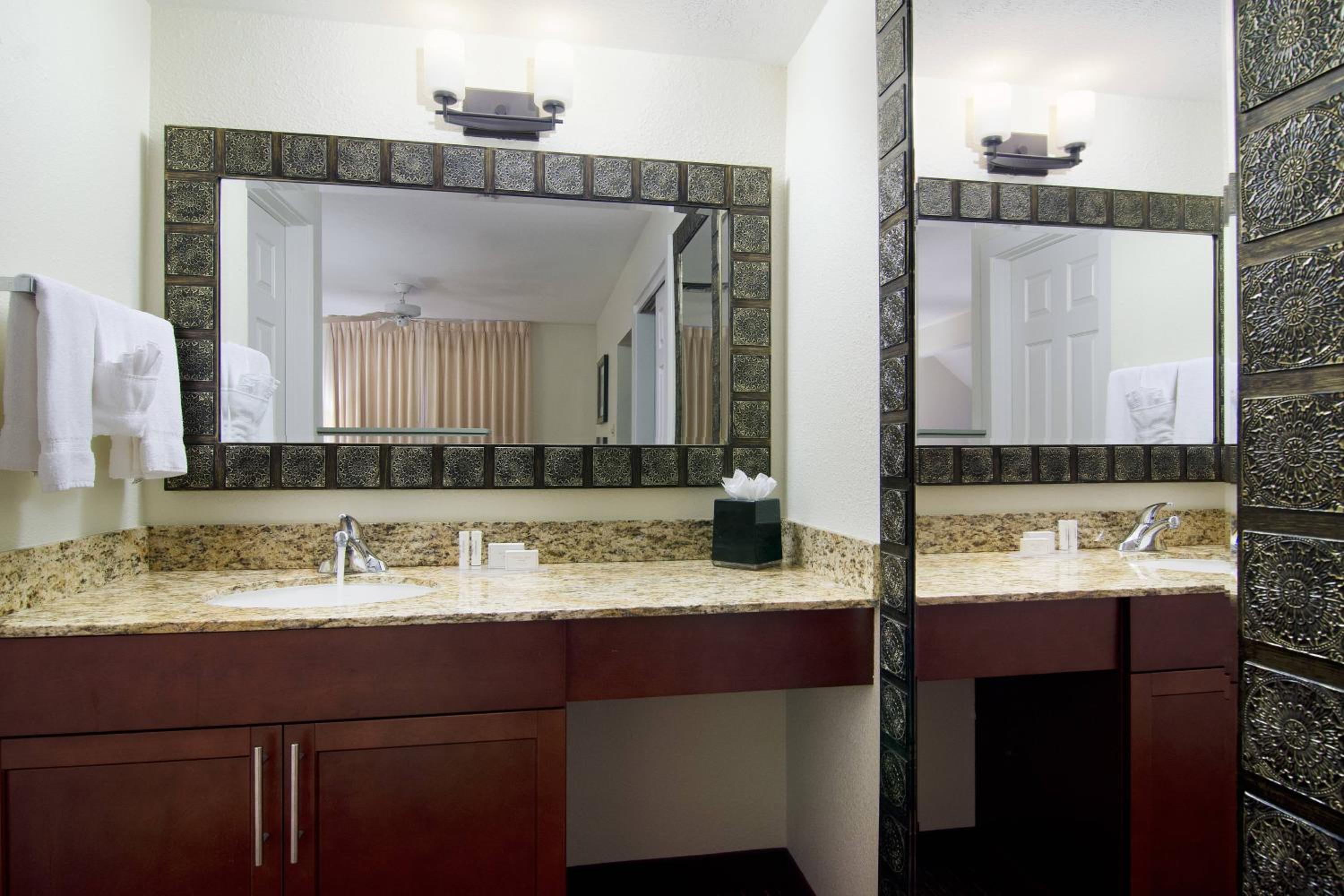 Residence Inn Santa Fe, Billede 2