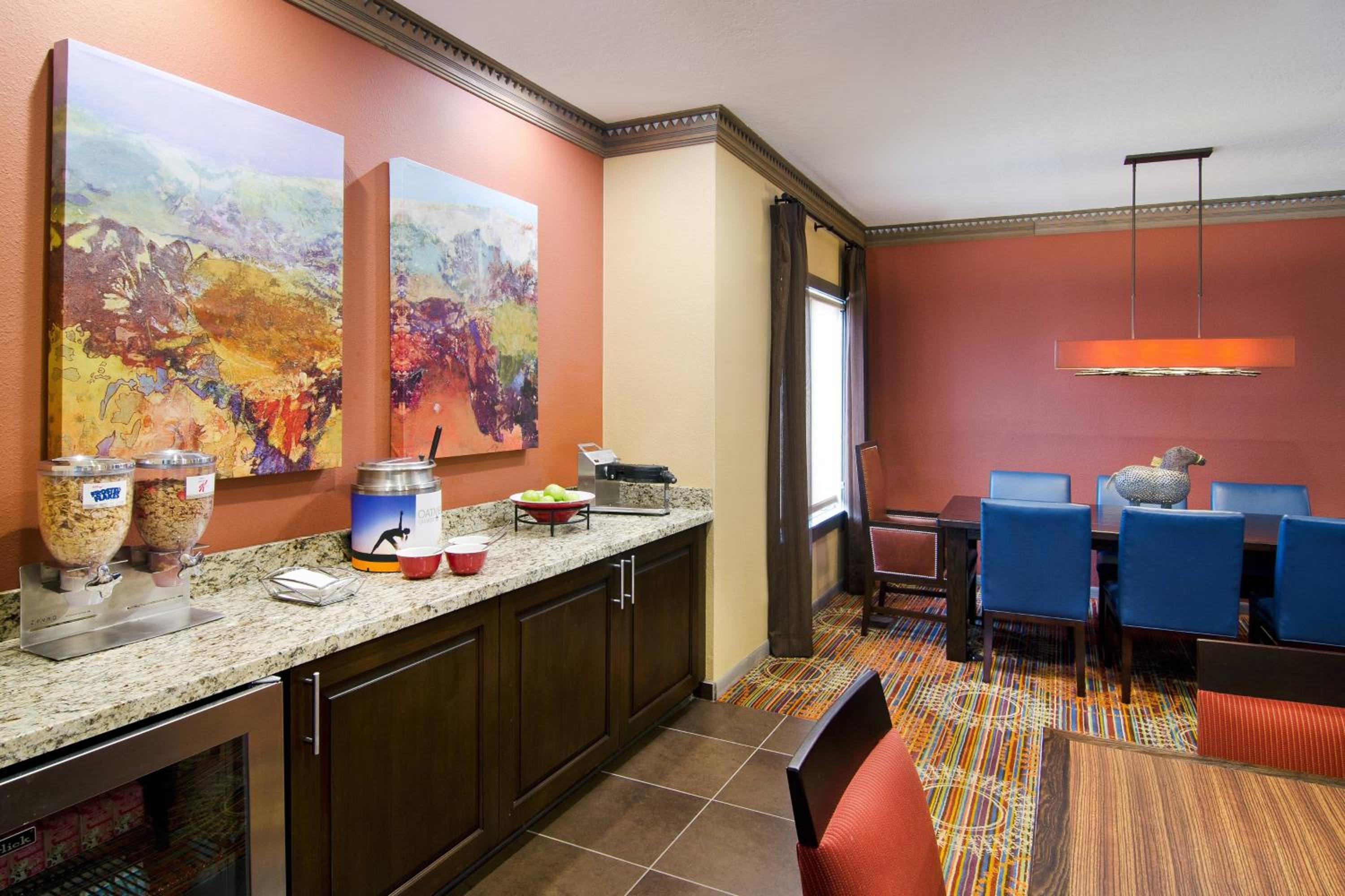 Residence Inn Santa Fe, Billede 3