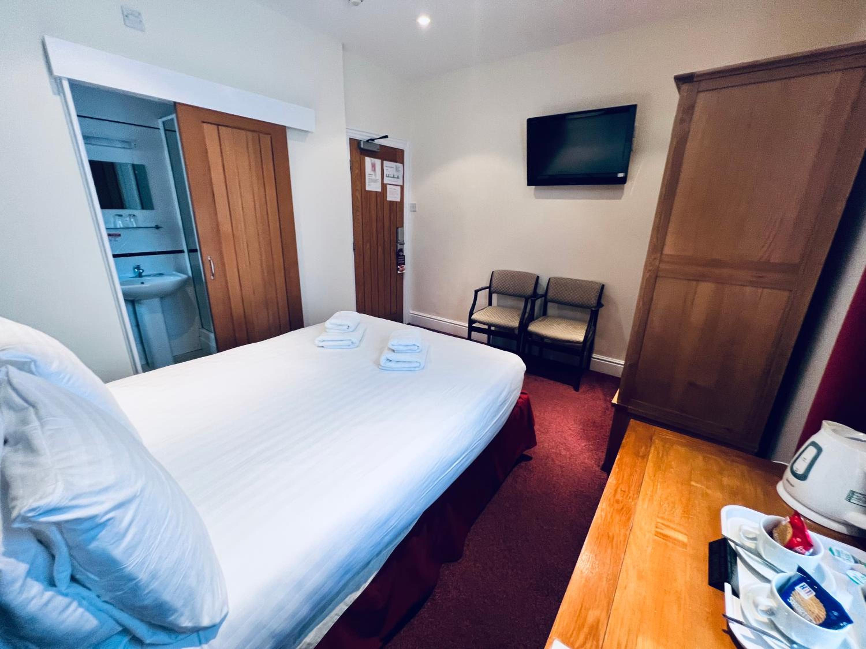 Standard Single Room photo 3