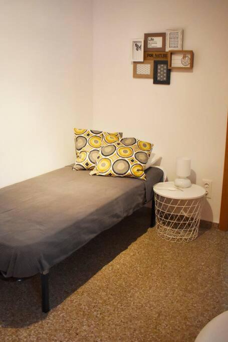 Departamento de tres habitaciones