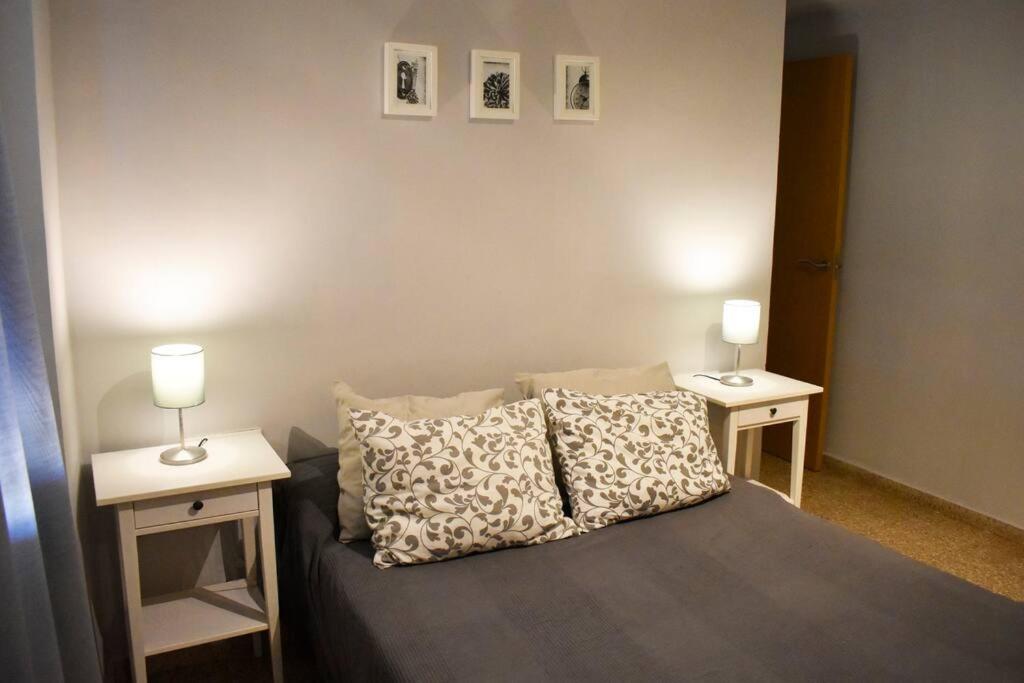 Three-Bedroom Apartment photo 3