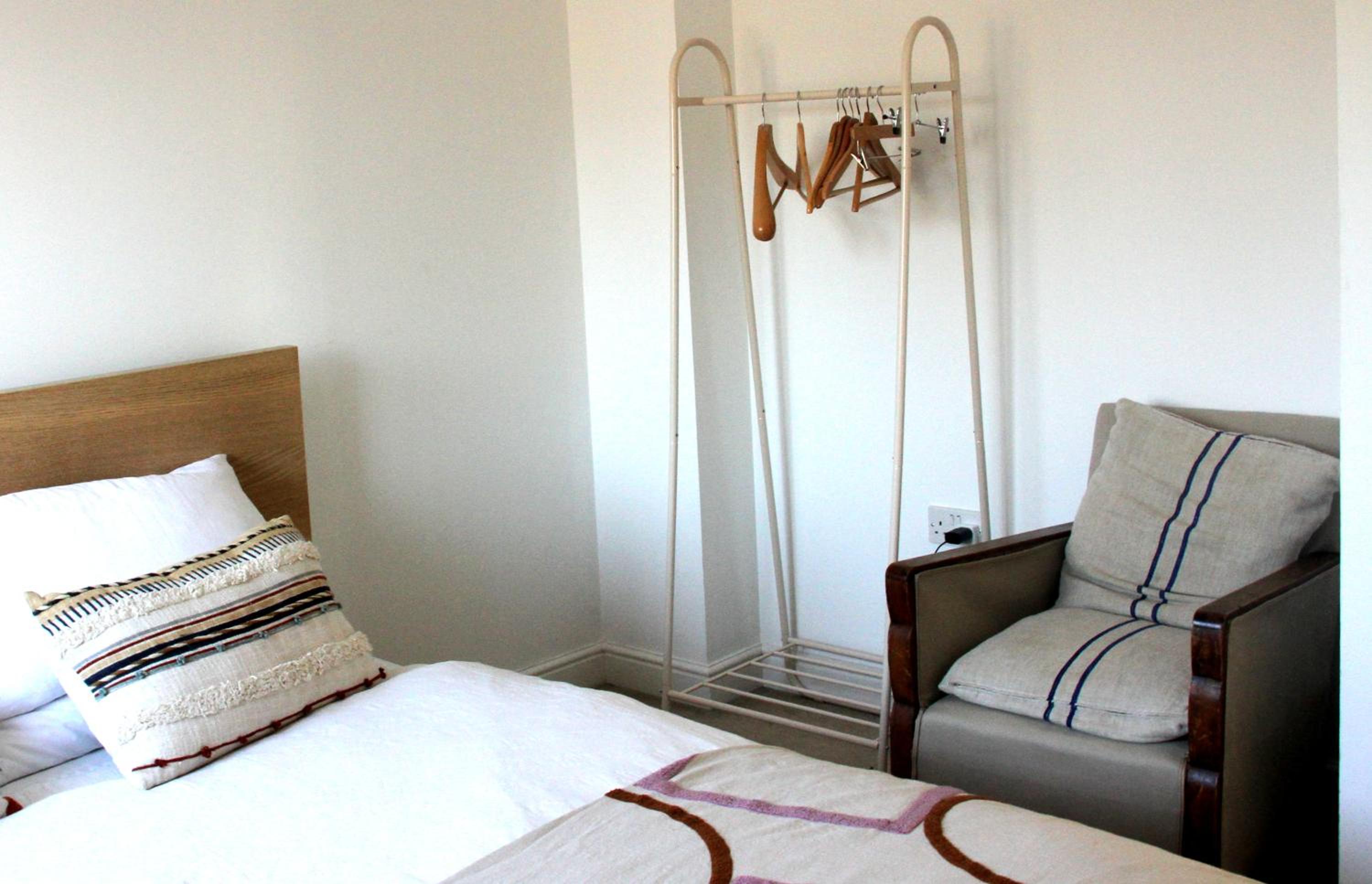 Double Room with Private External Bathroom photo 2