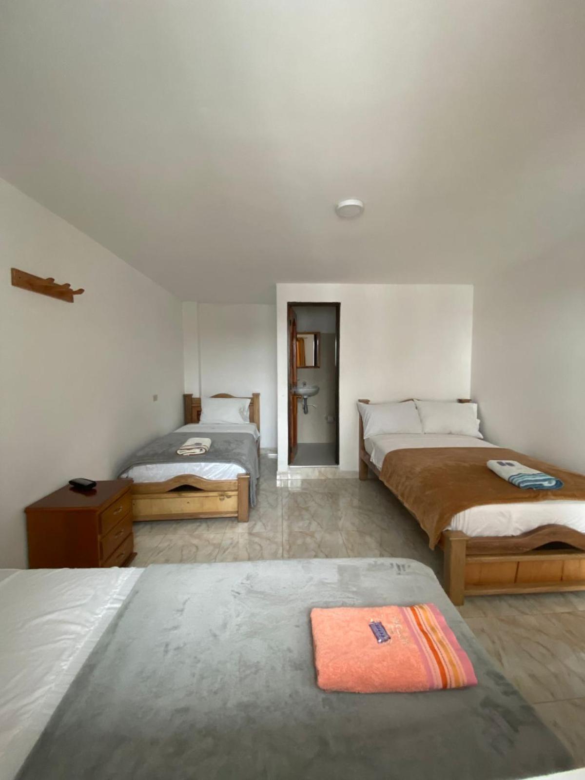 Triple Room photo 3