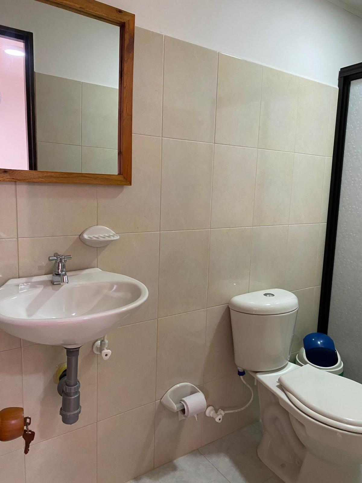 Standard Single Room photo 3