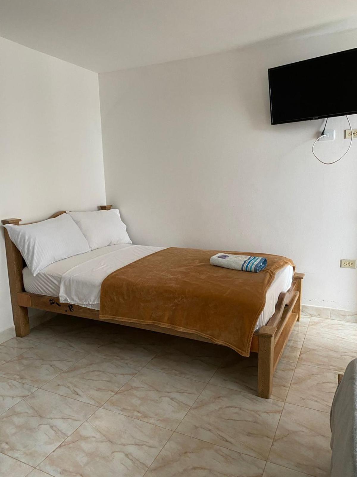 Deluxe Double Room photo 3