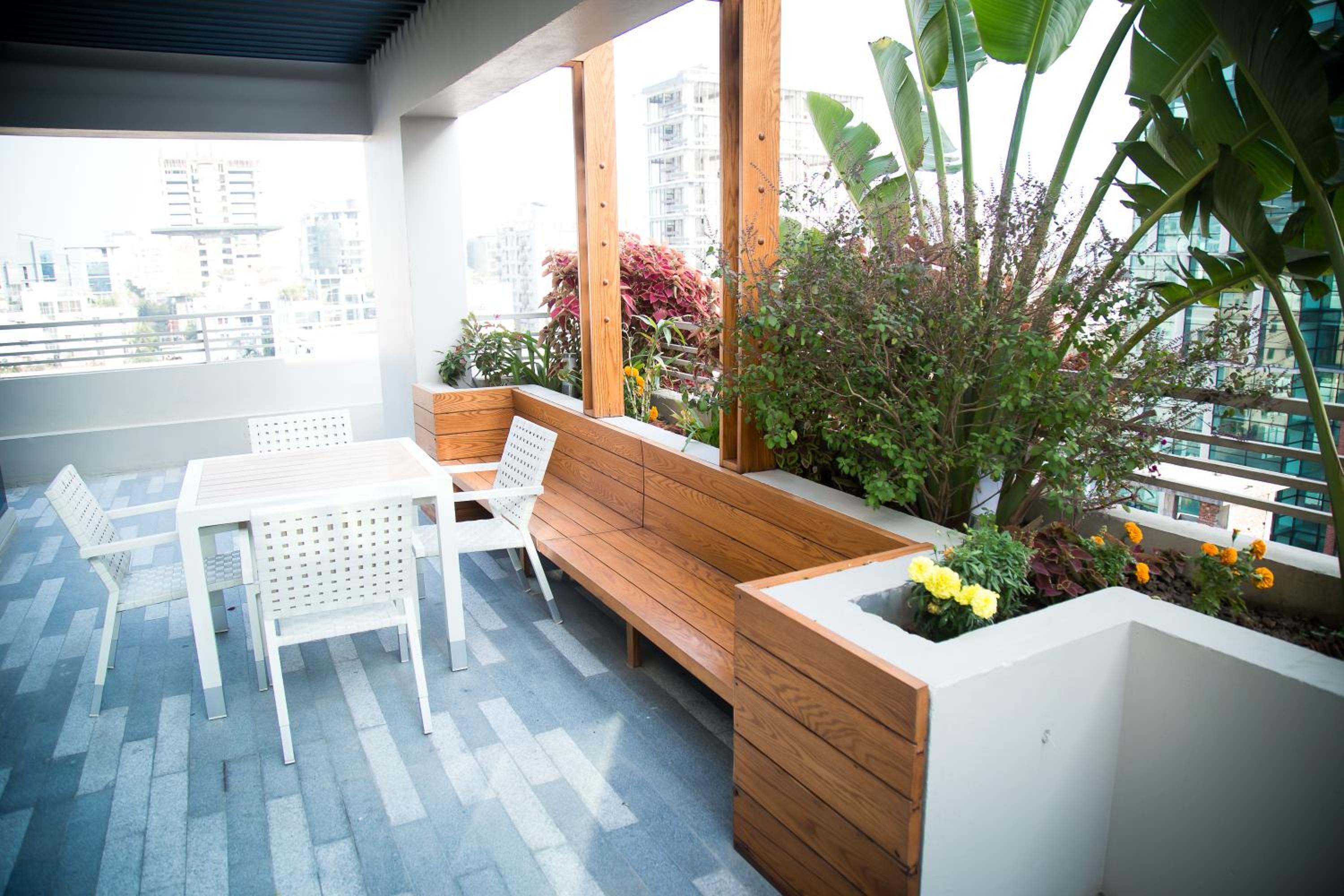 Penthouse Suite photo 3