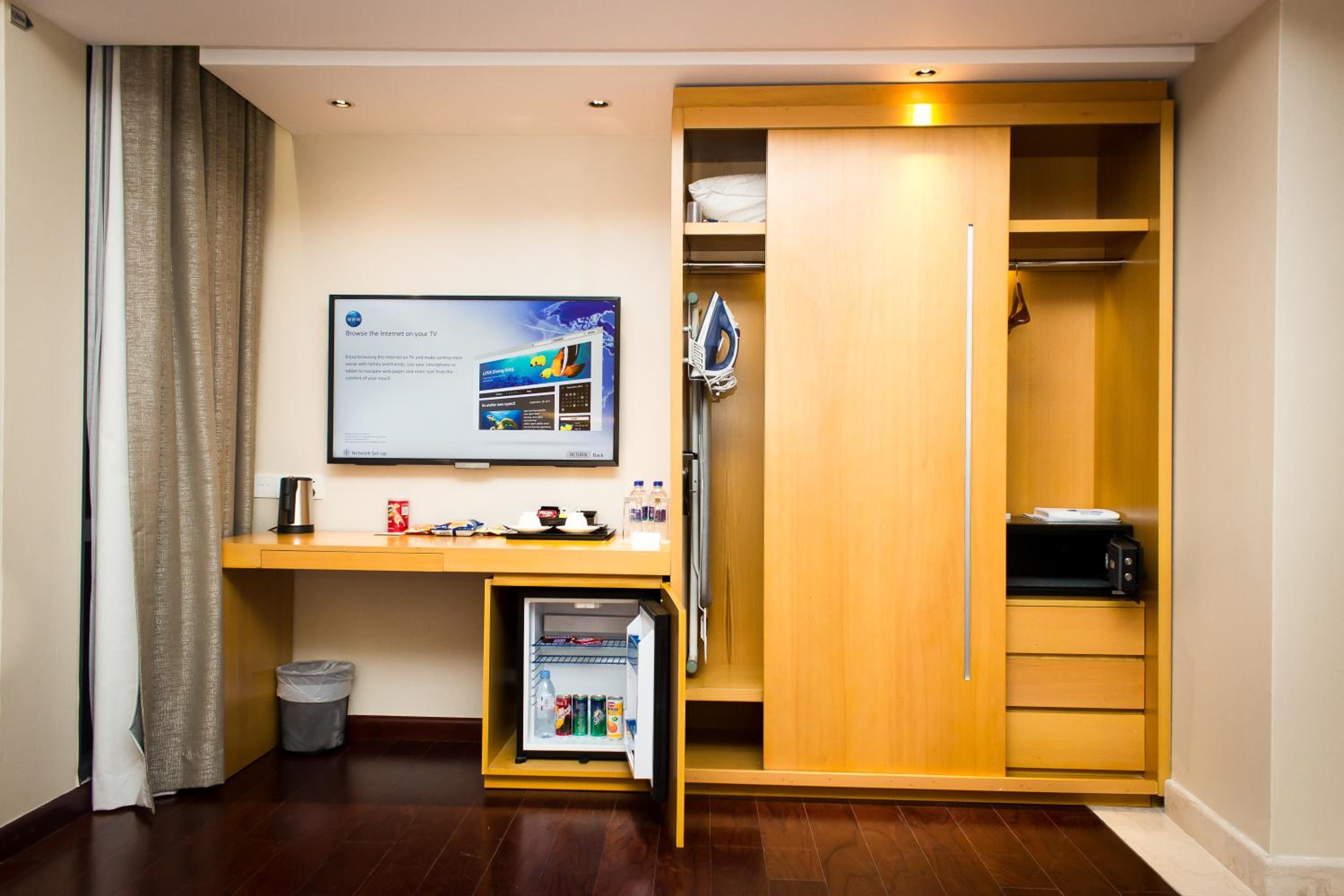 Executive Premium Deluxe photo 3