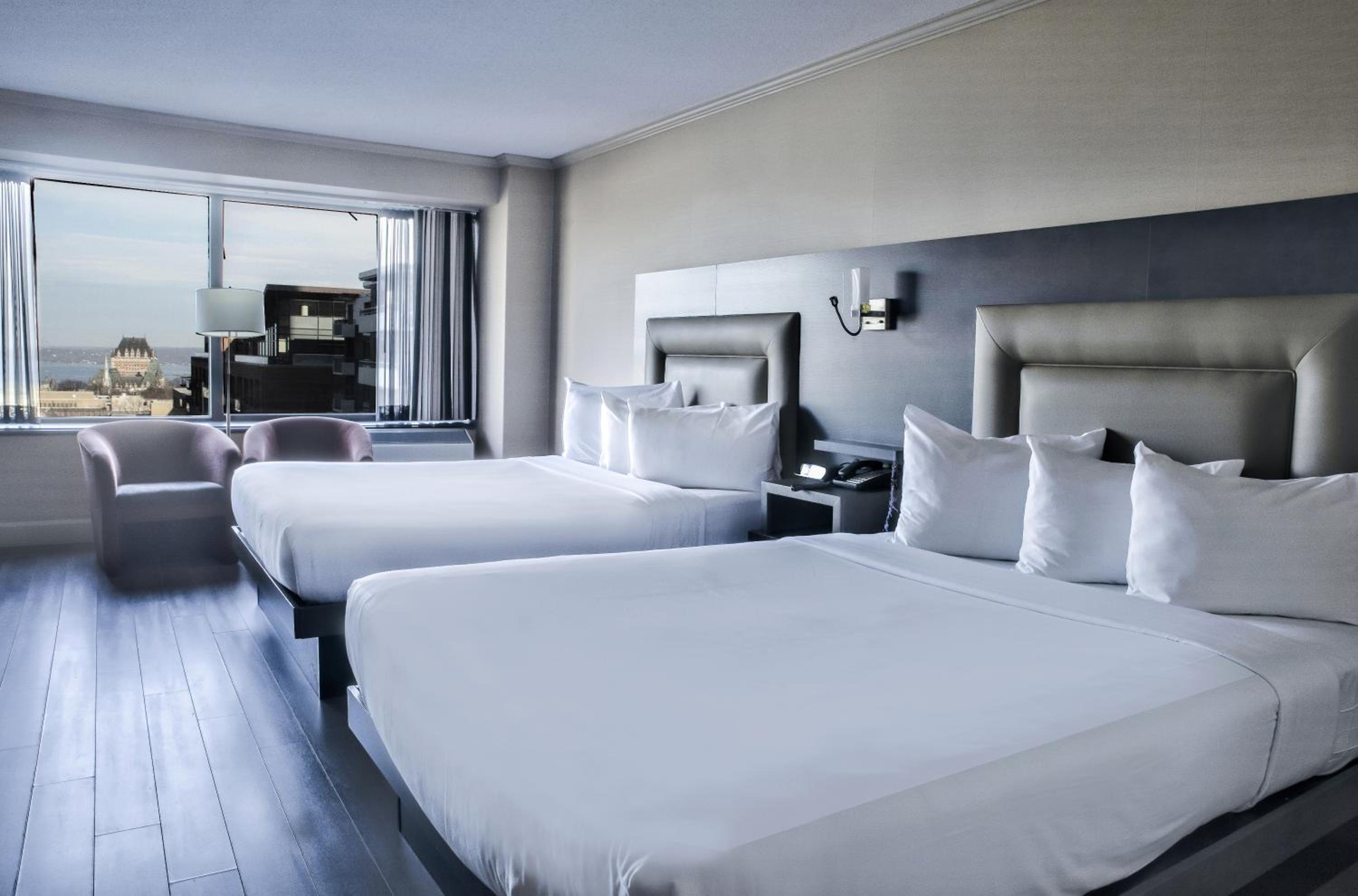 Superior Double Room - Photo 1