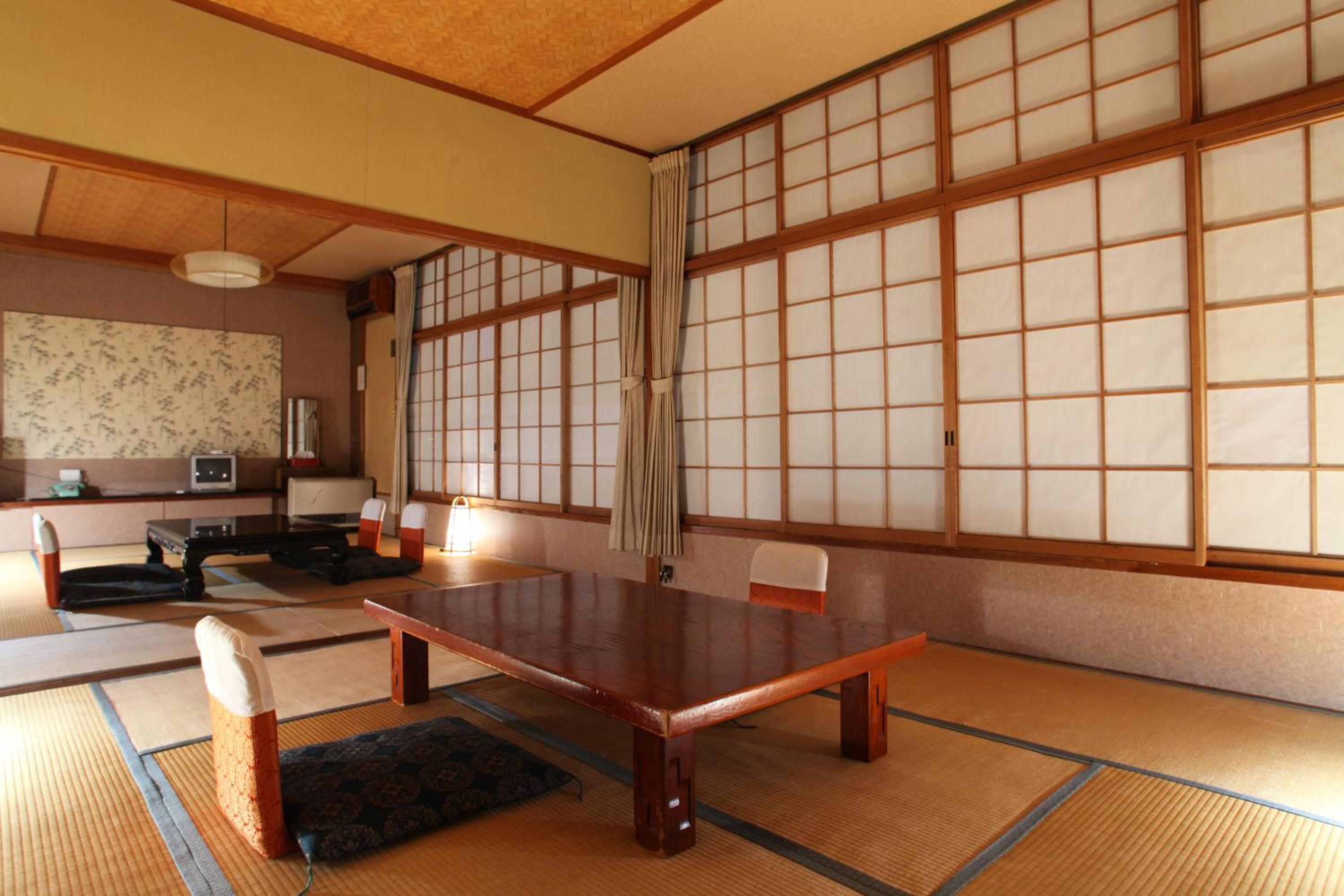 Japanese-Style Room Selected at Check-In - Photo 3