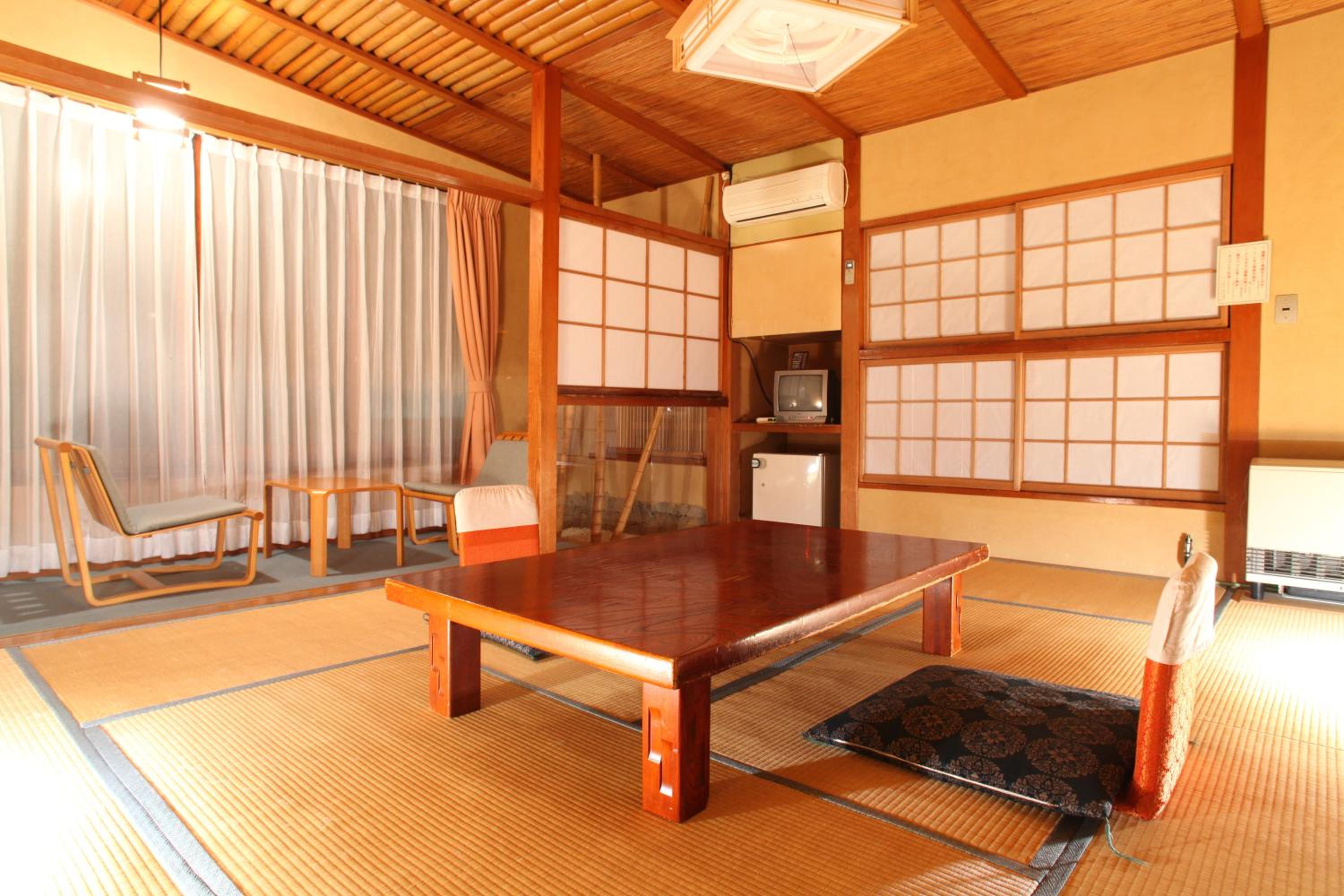 Japanese-Style Room Selected at Check-In - Photo 1