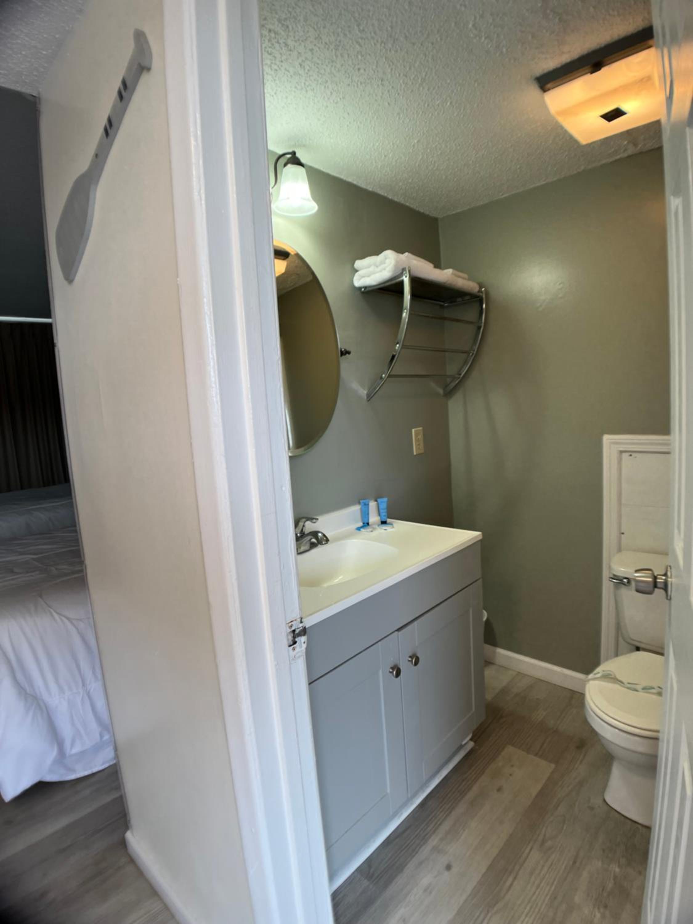 Double Room with Sea View - Photo 13