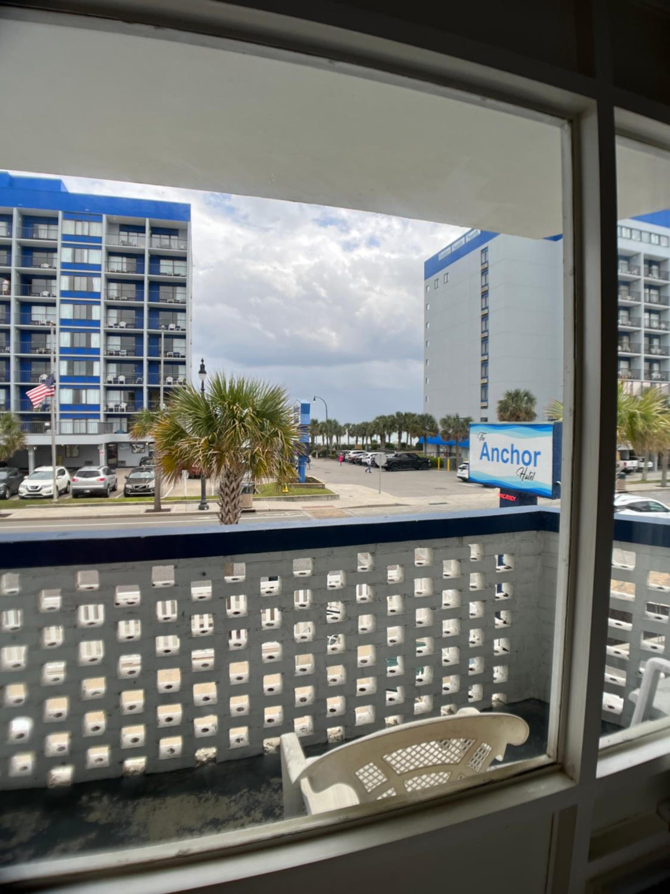 Double Room with Sea View - Photo 19