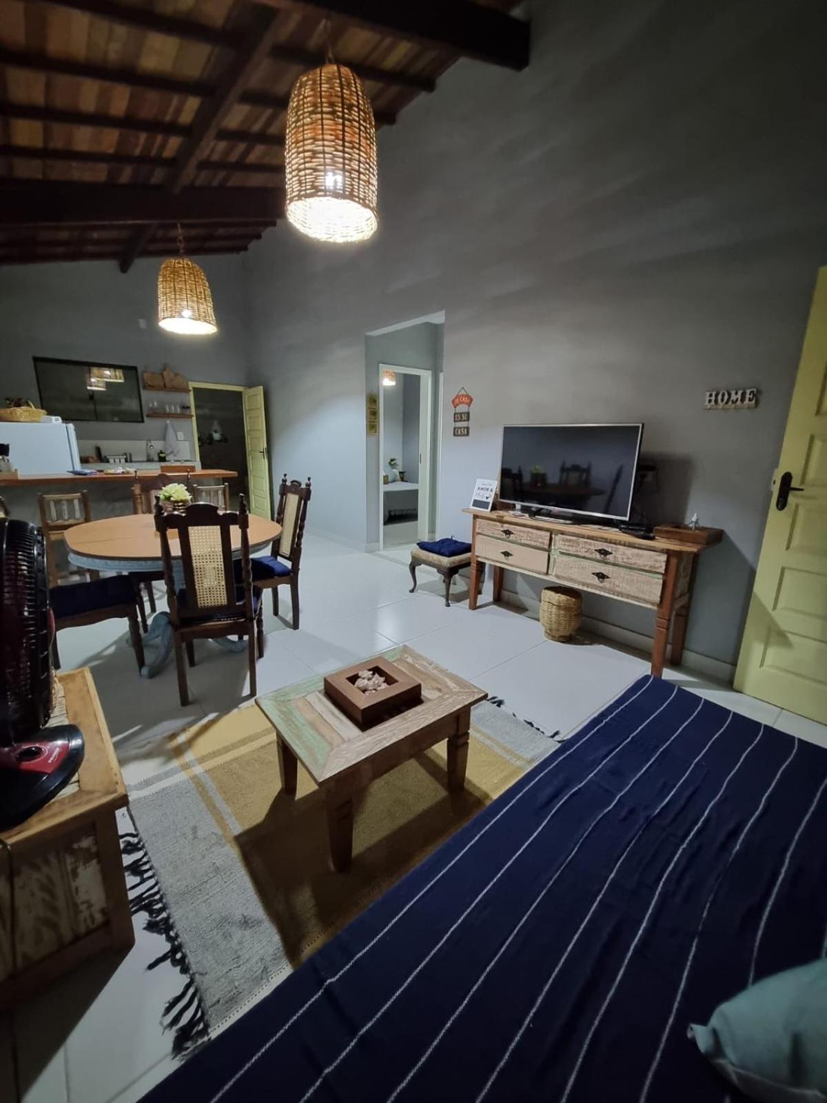 One-Bedroom House photo 1