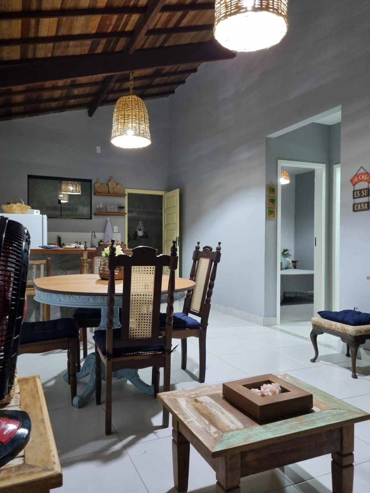 One-Bedroom House photo 3