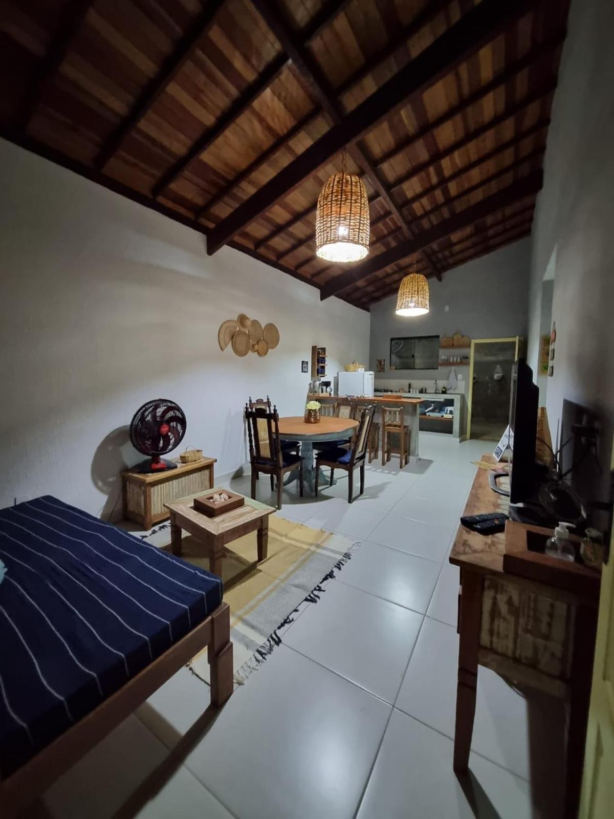 One-Bedroom House photo 2