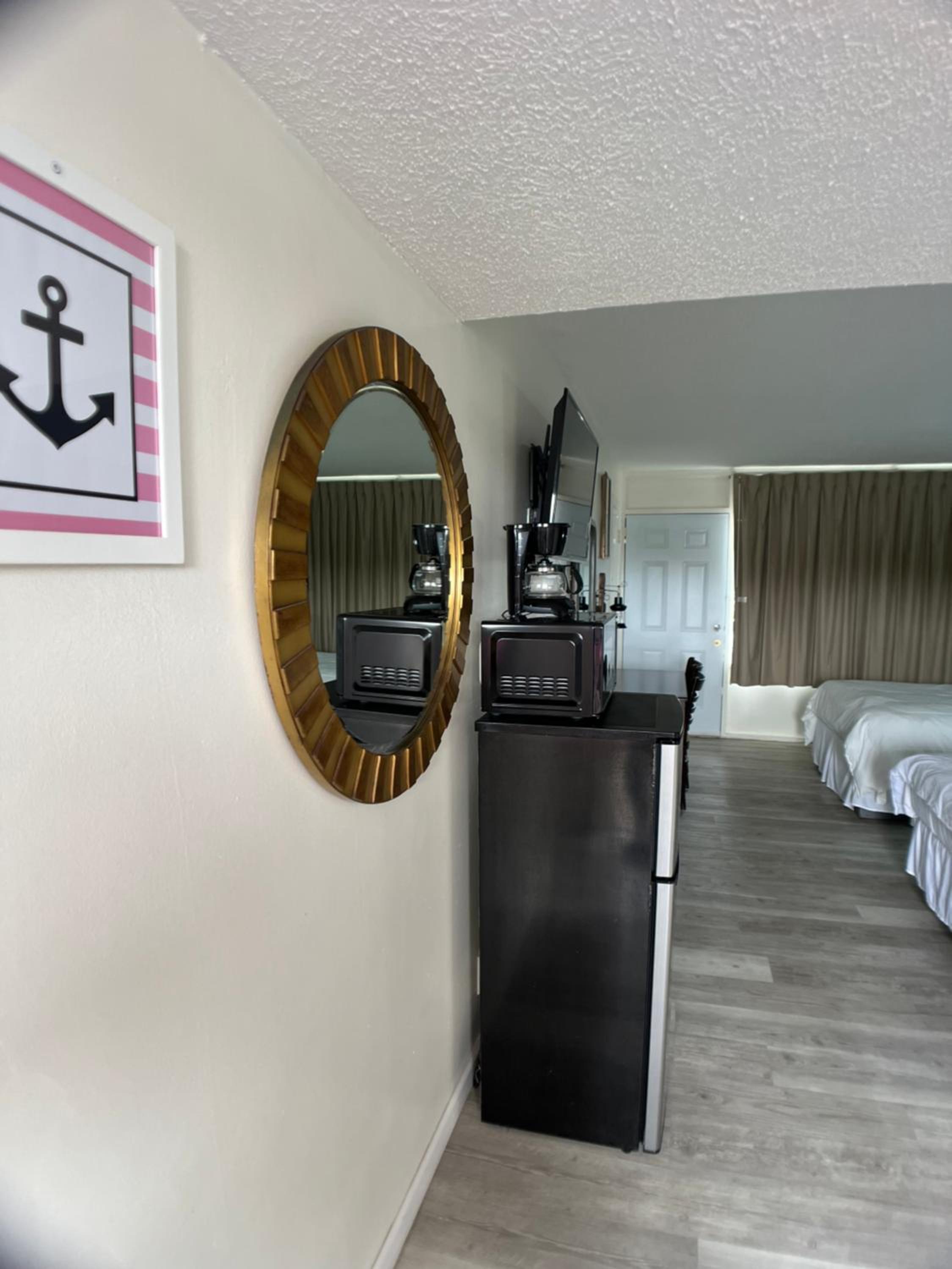 Double Room with Sea View - Photo 15