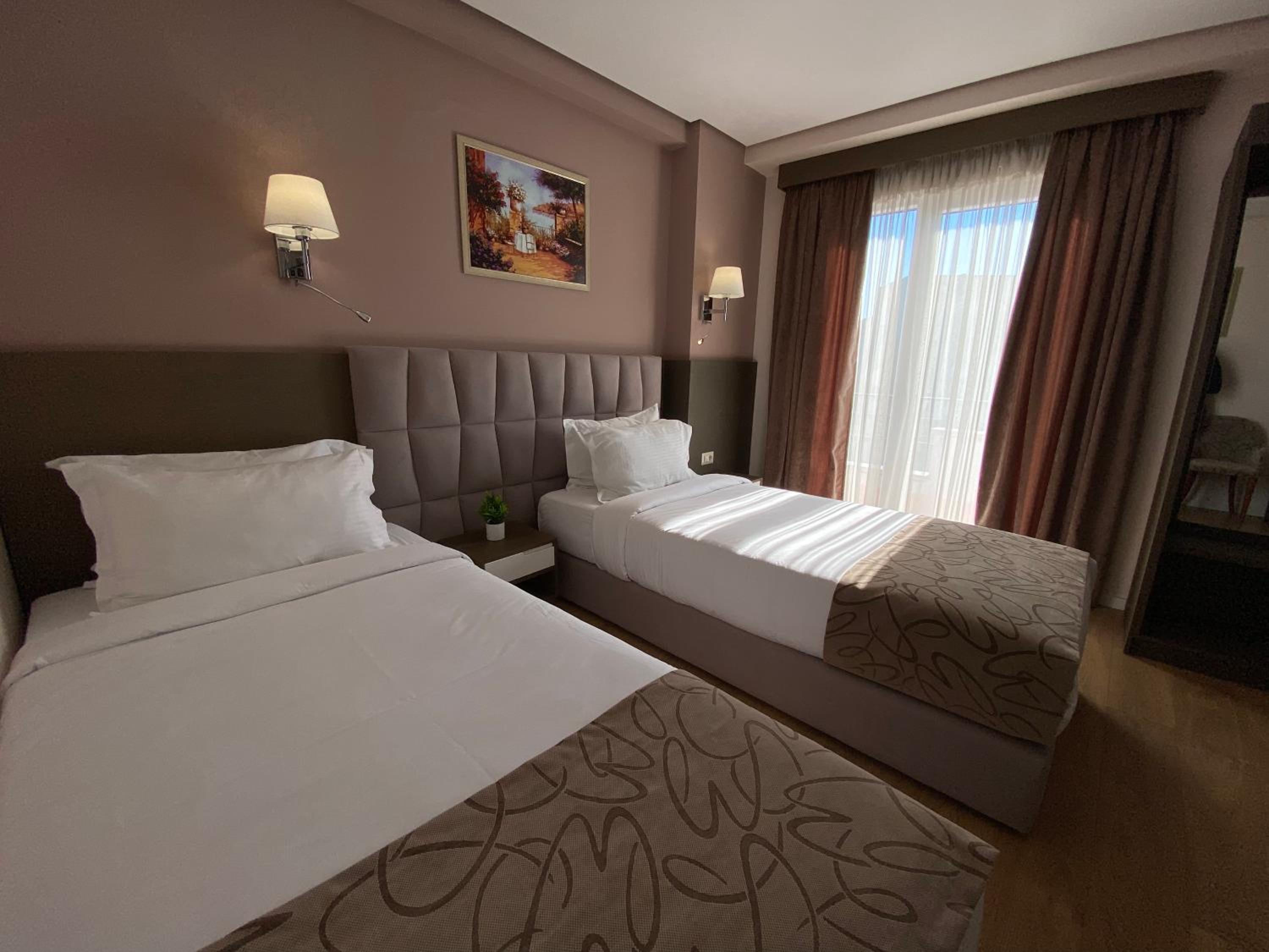 Standard Triple Room photo 1