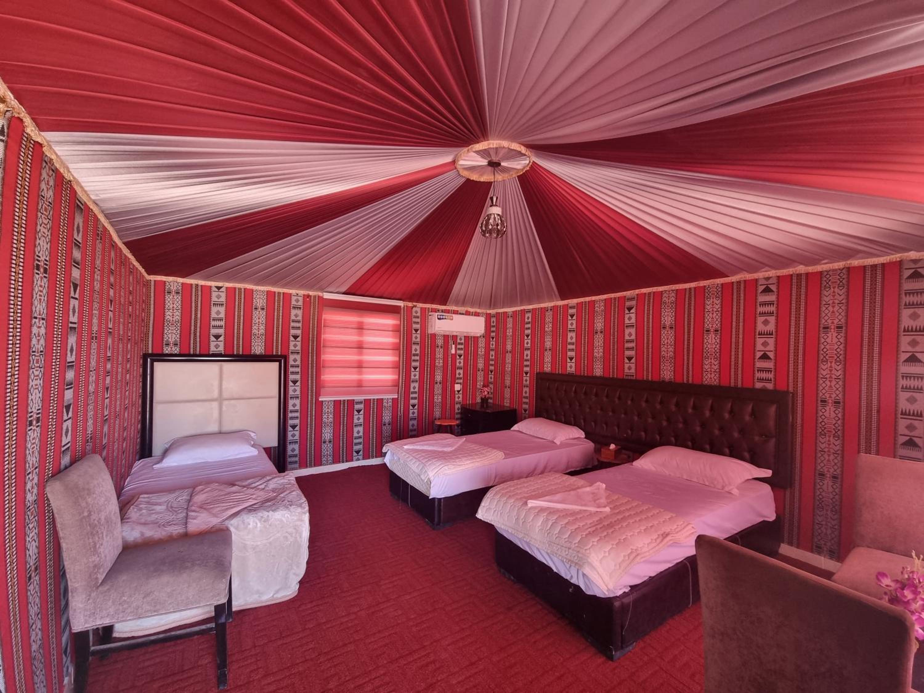 Triple Room with Mountain View photo 1
