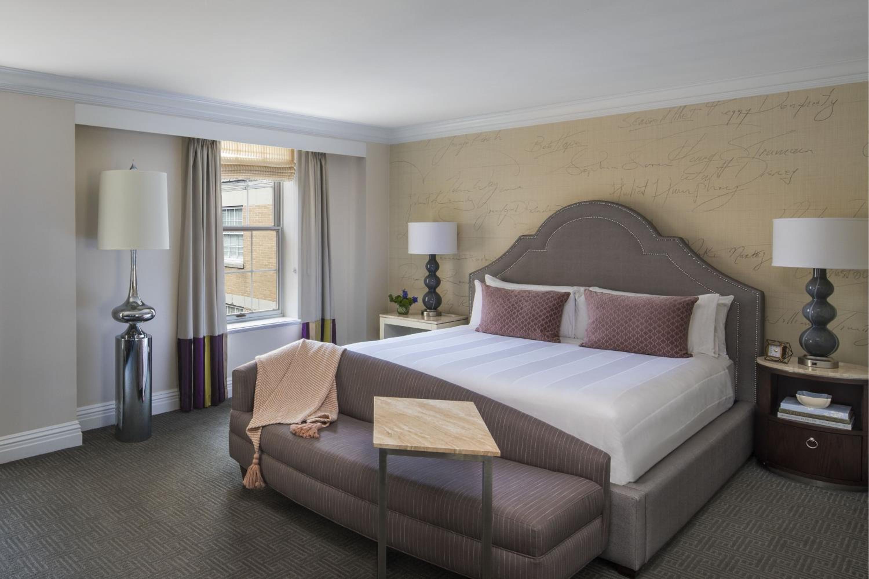 King Room photo 1