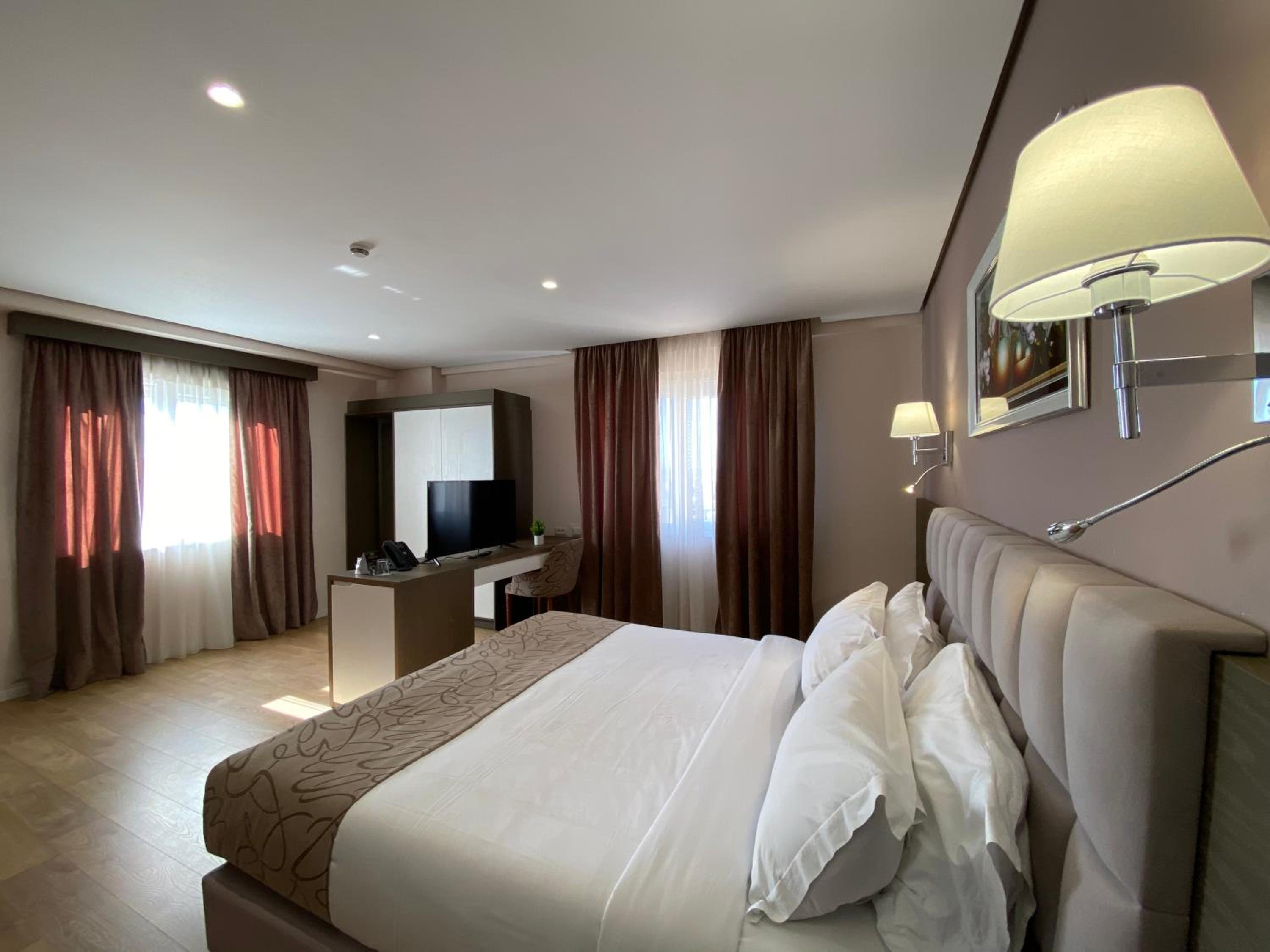 Superior Double Room photo 3
