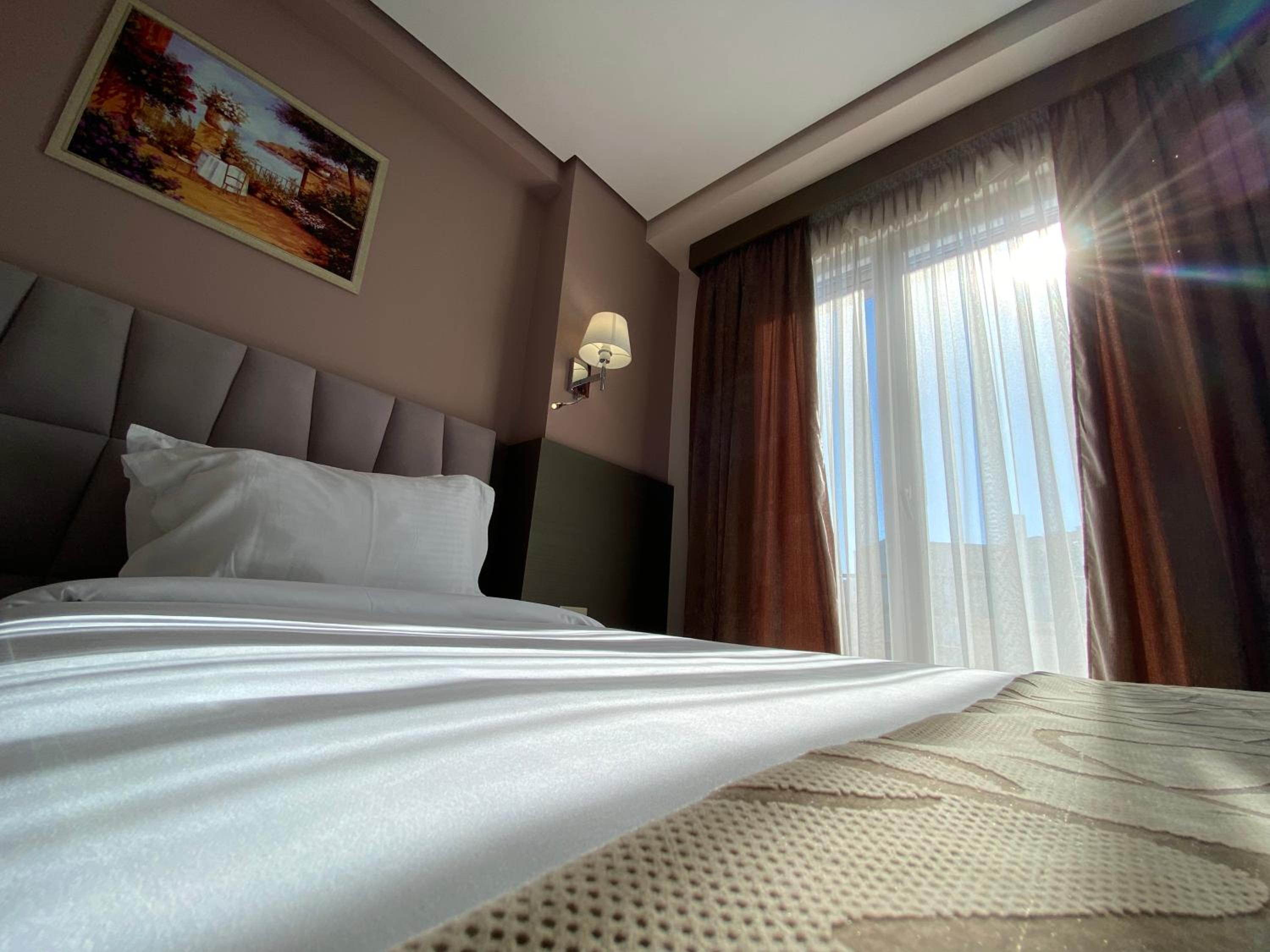 Double Room with Balcony photo 1