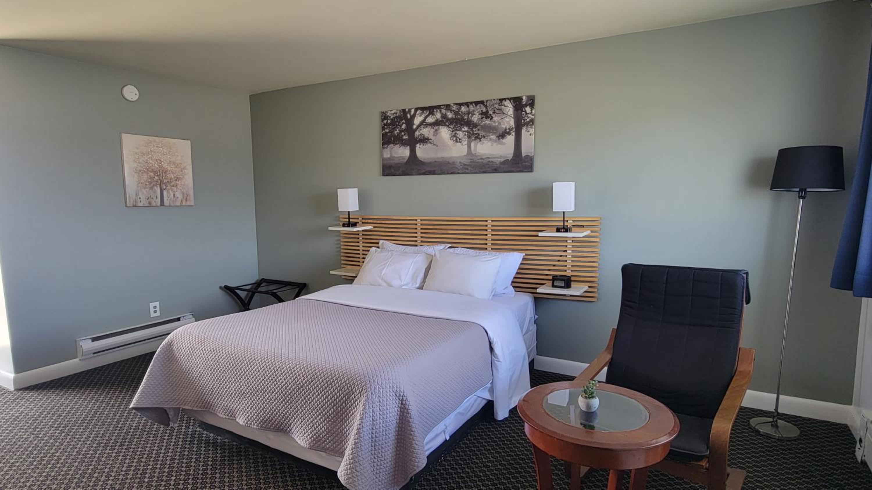 Queen Room photo 1