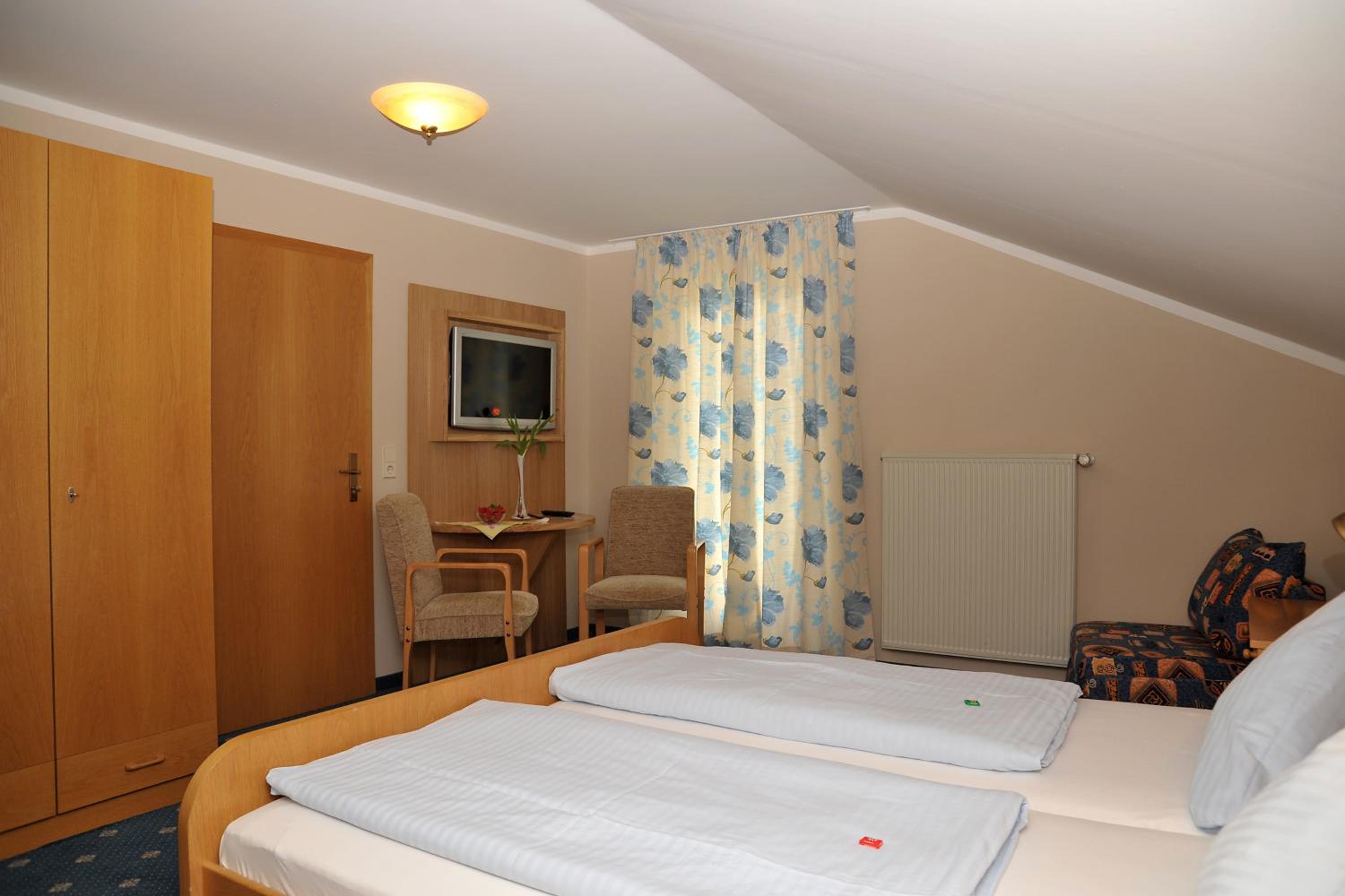 Double Room photo 3