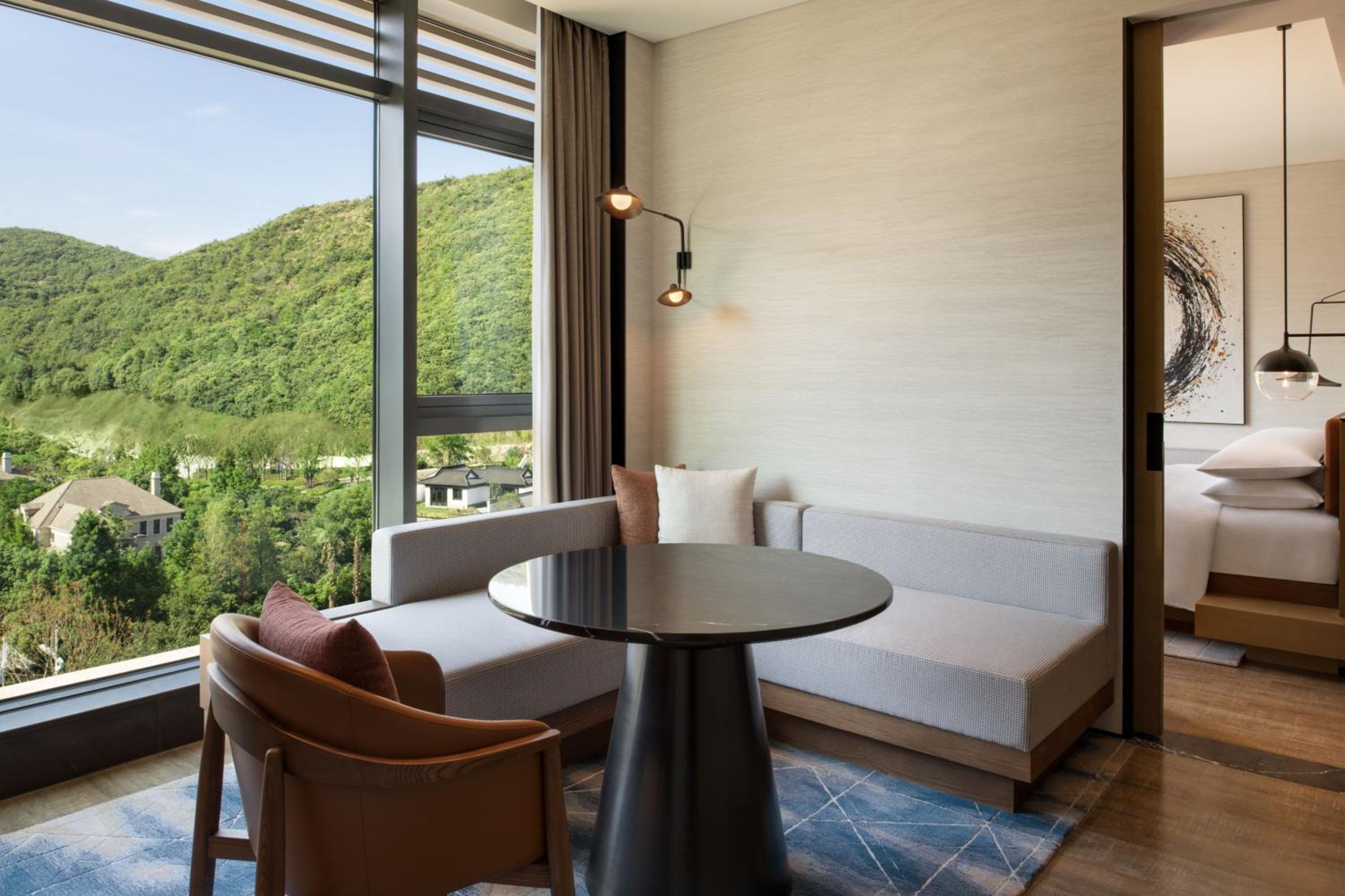 King Studio with Mountain View - Photo 1
