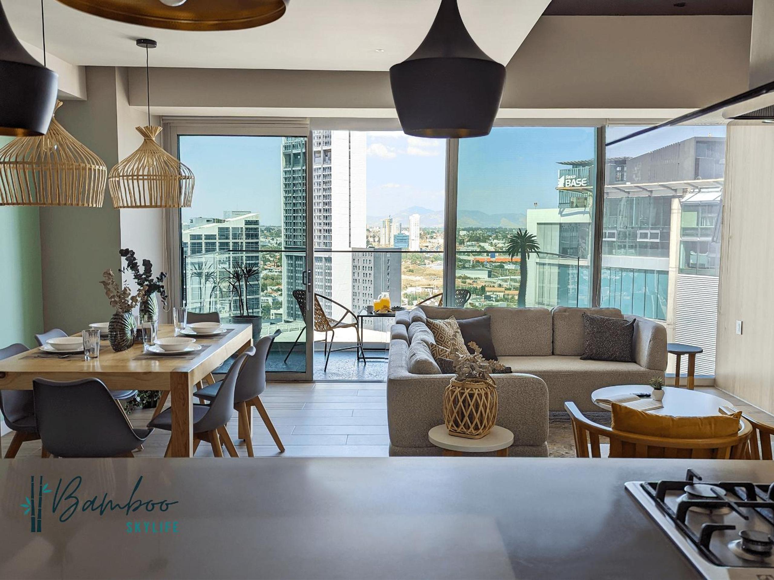 Apartment - Photo 1