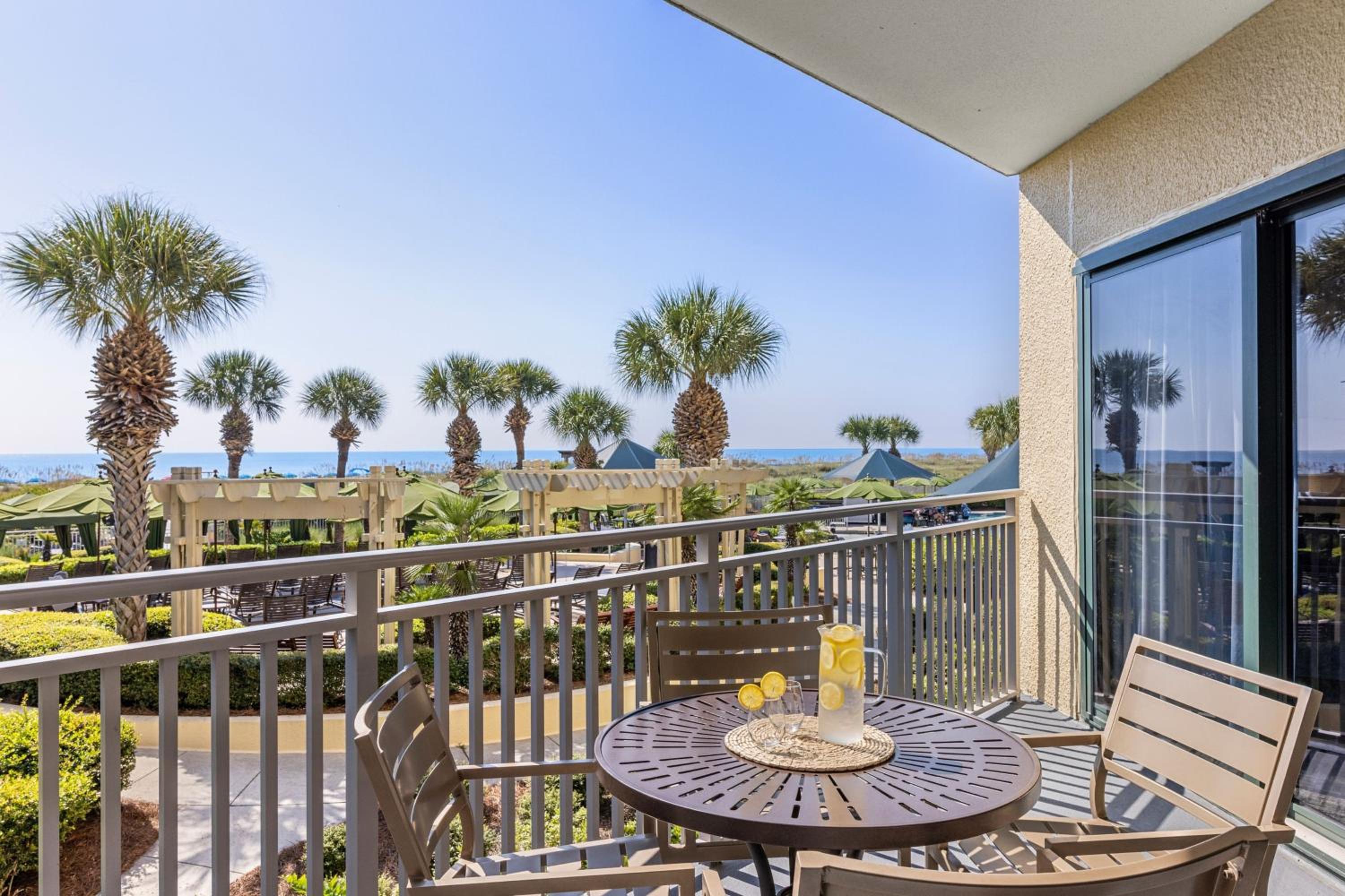 Two-Bedroom Villa with Oceanfront View thumbnail 6