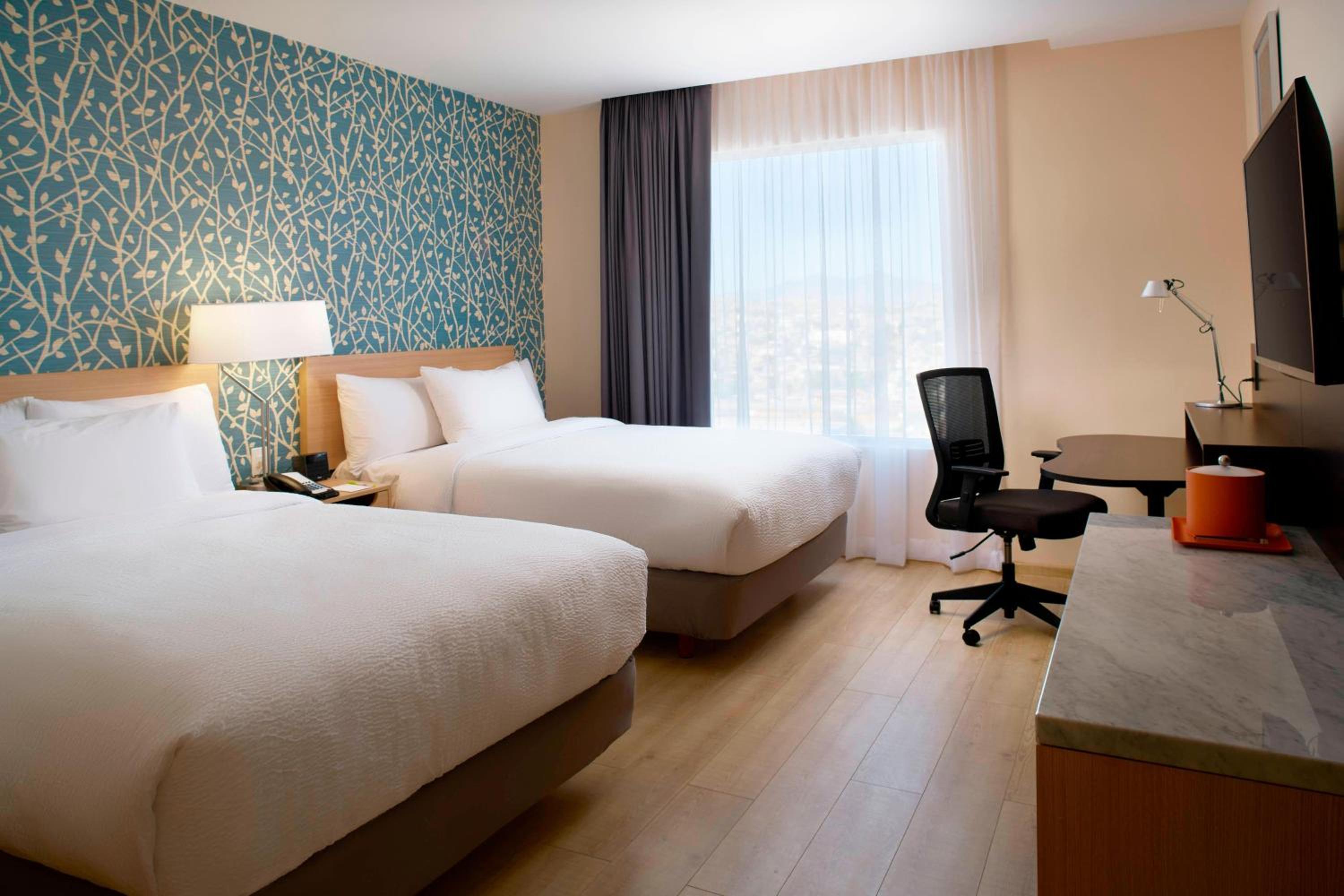 Standard Twin Room photo 1
