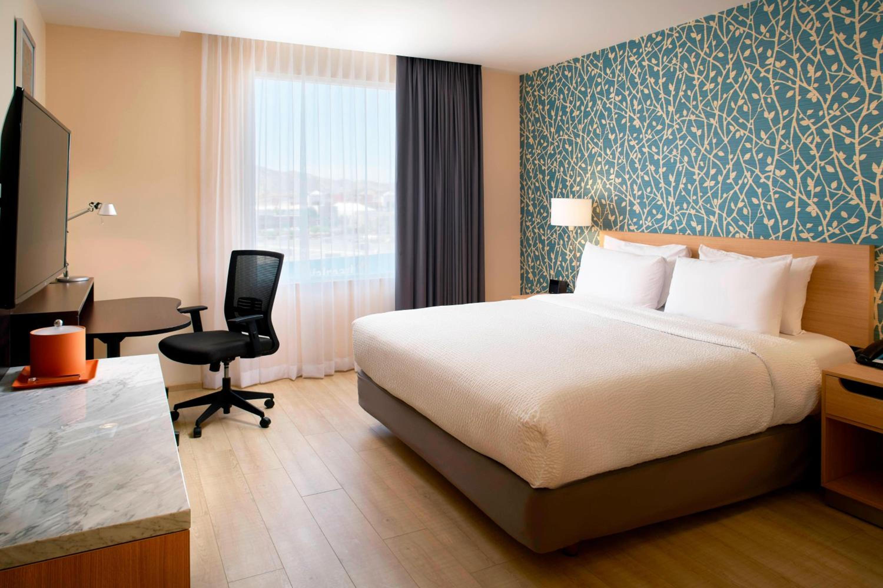 King Room photo 1