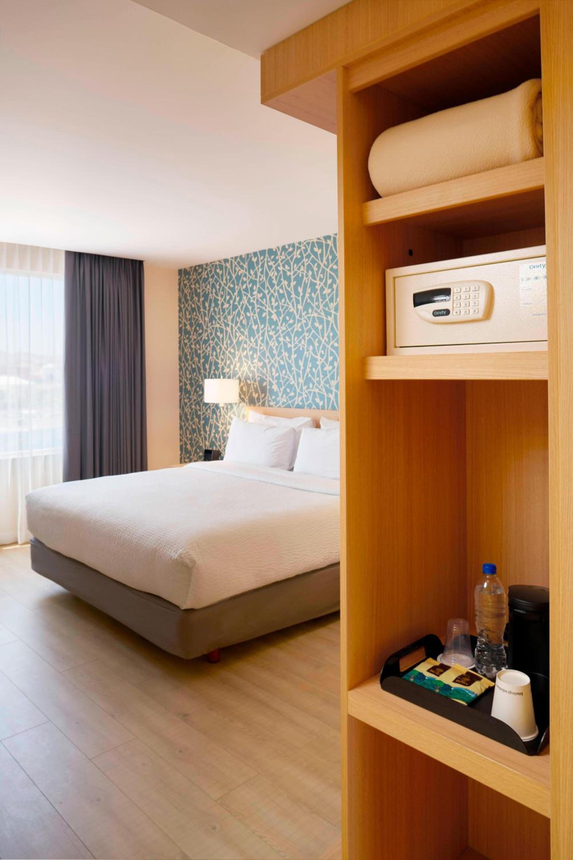 King Room photo 3