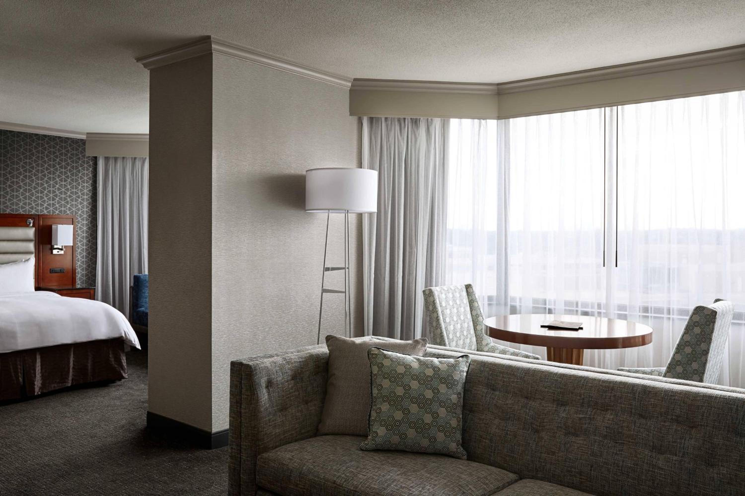 Junior Suite - Photo 3