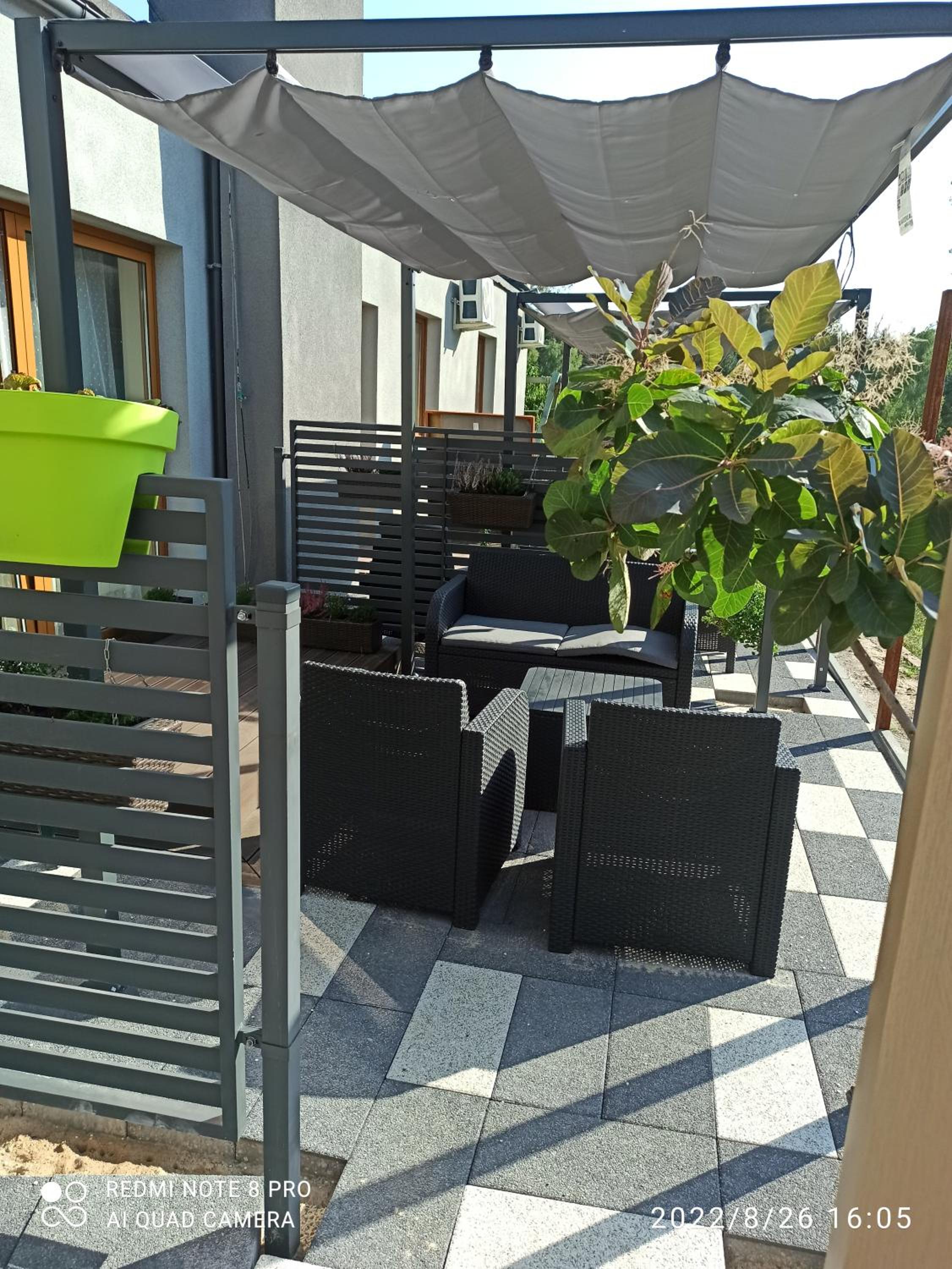Studio Apartment with Kitchenette and Terrace - Photo 20