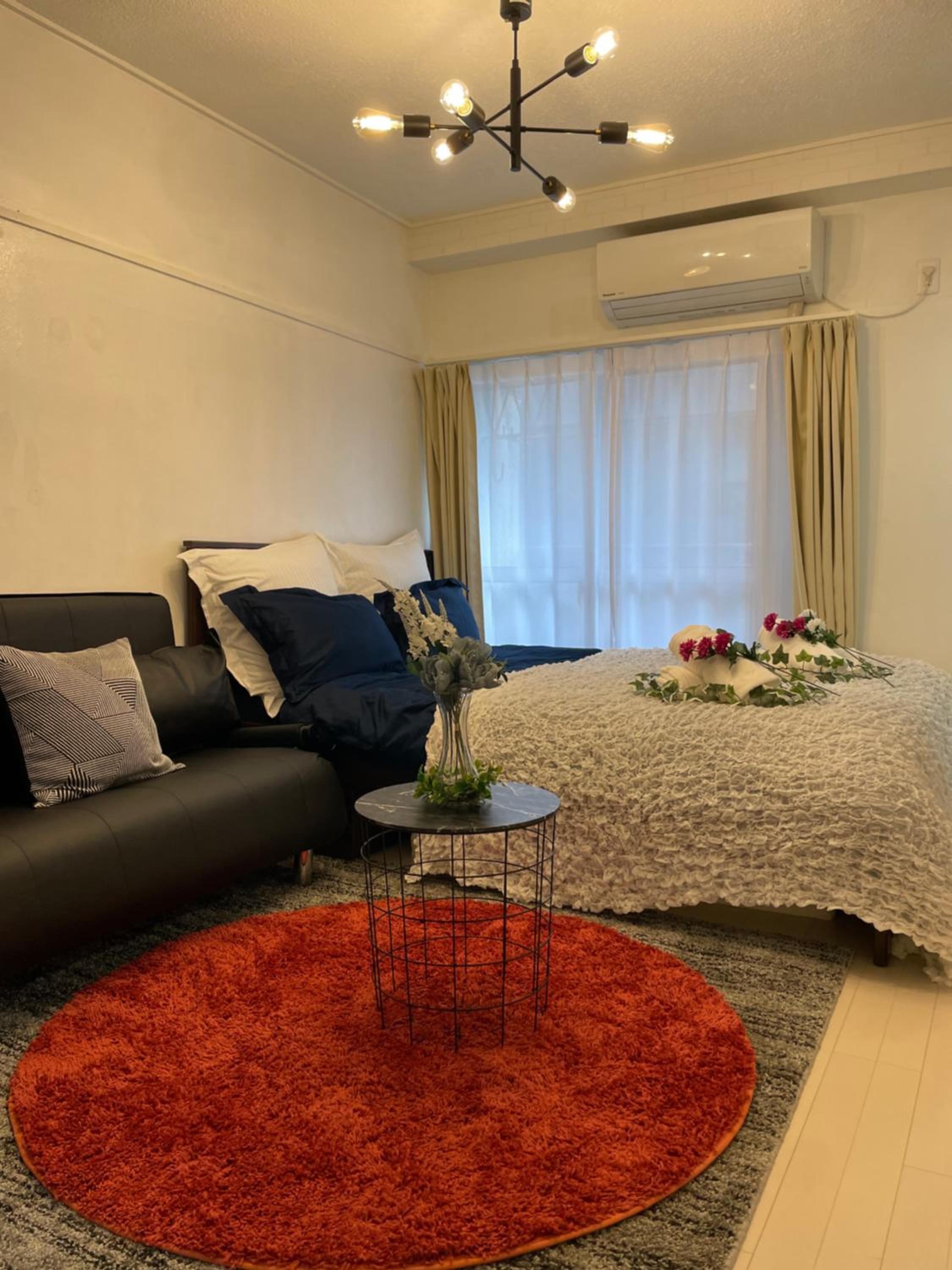 Apartment photo 2